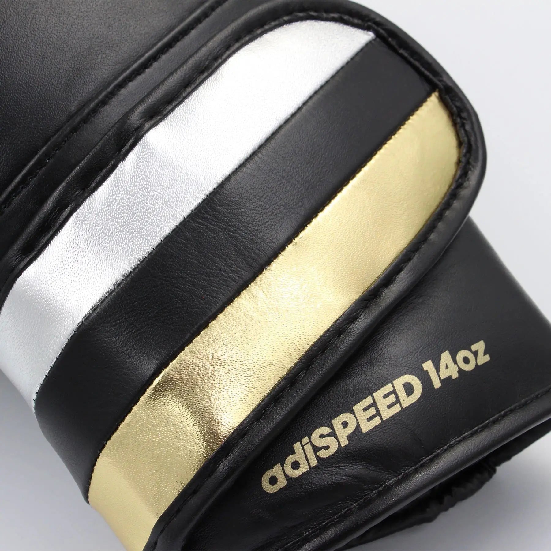 adidas Adi-Speed 500 Pro Sparring gloves - The Champ Gear