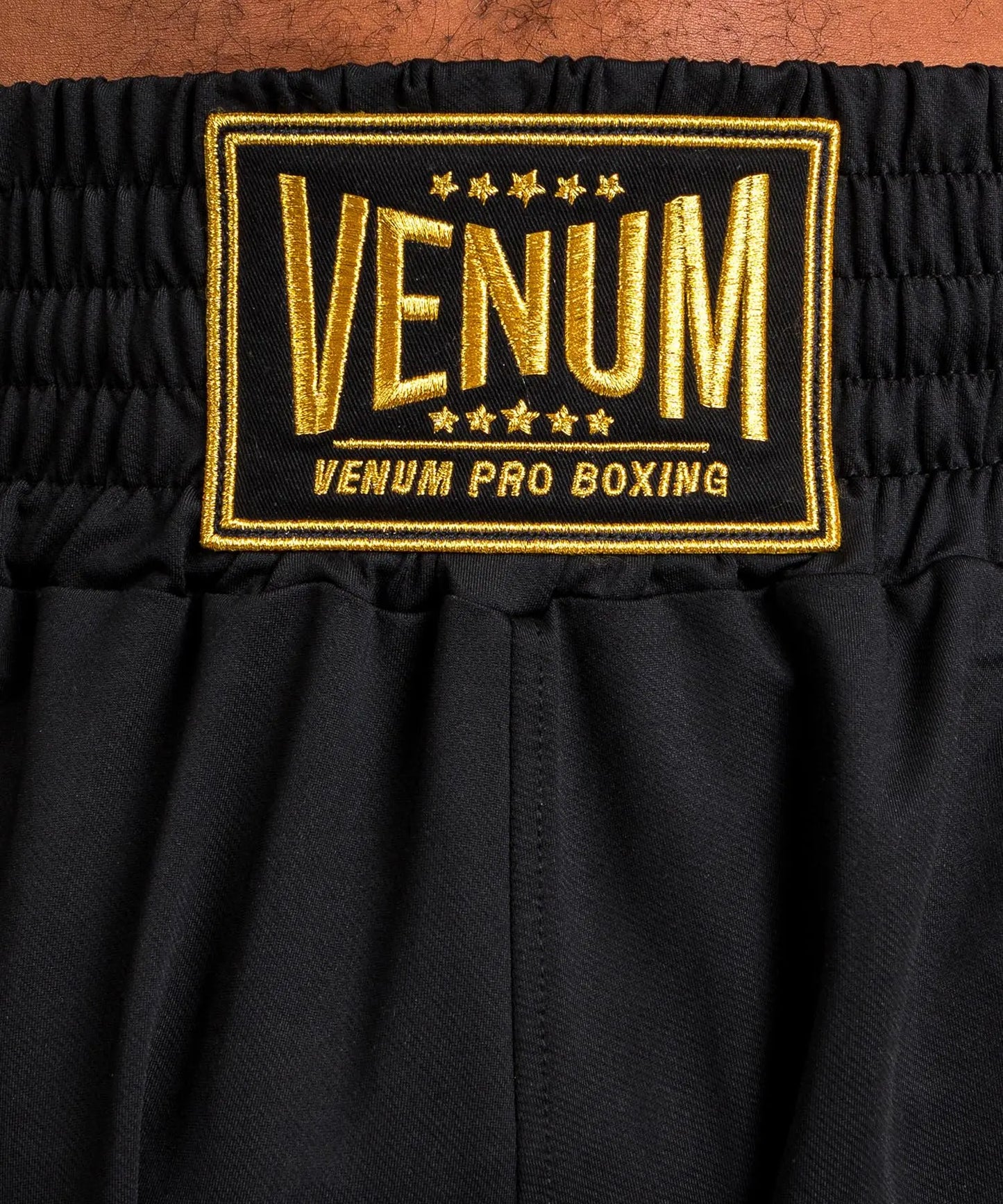 Venum Men's Classic Boxing Shorts The Champ Gear