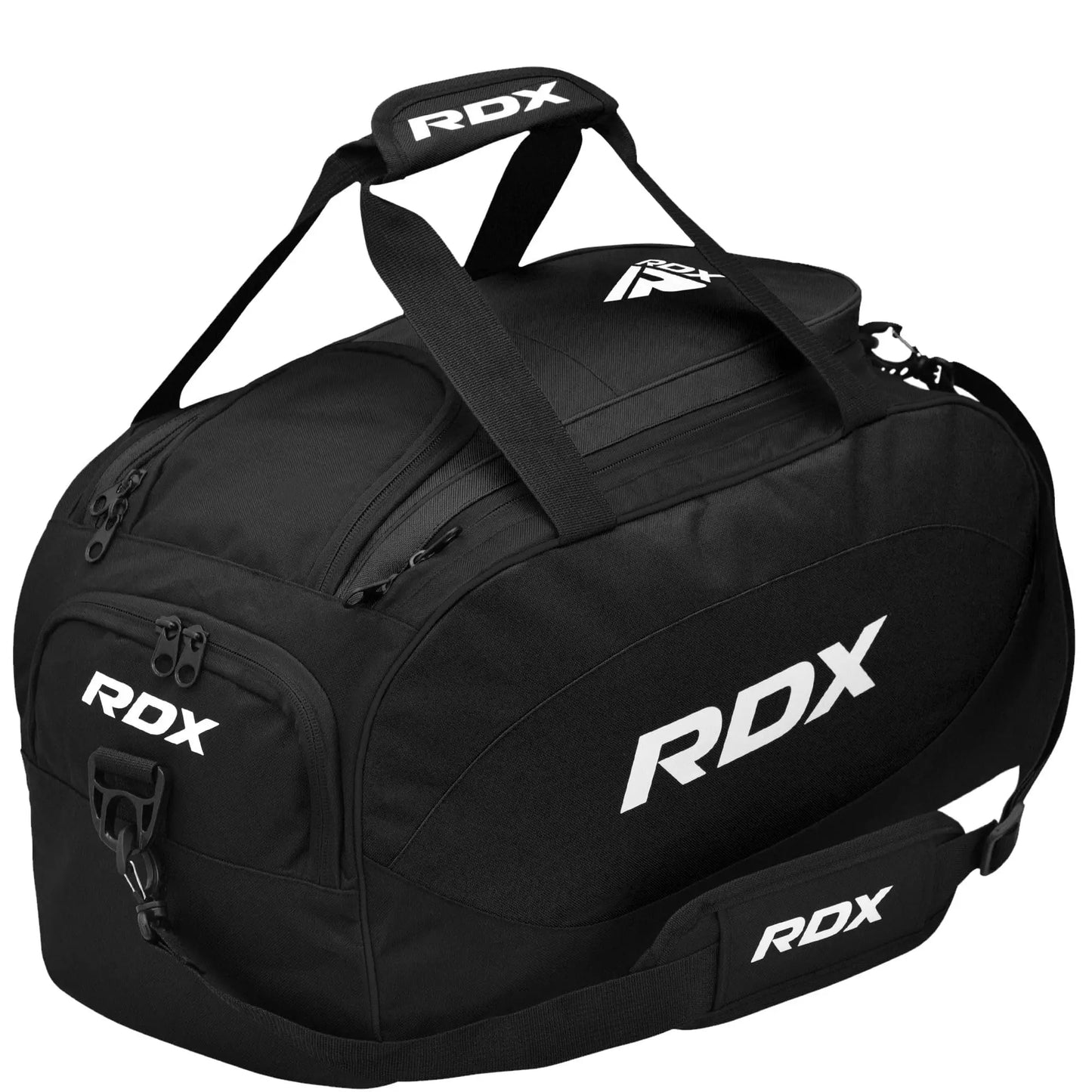 RDX Gym Holdall Gear Bag Duffle Gear Kit Sports MMA Gymsacks - The Champ Gear