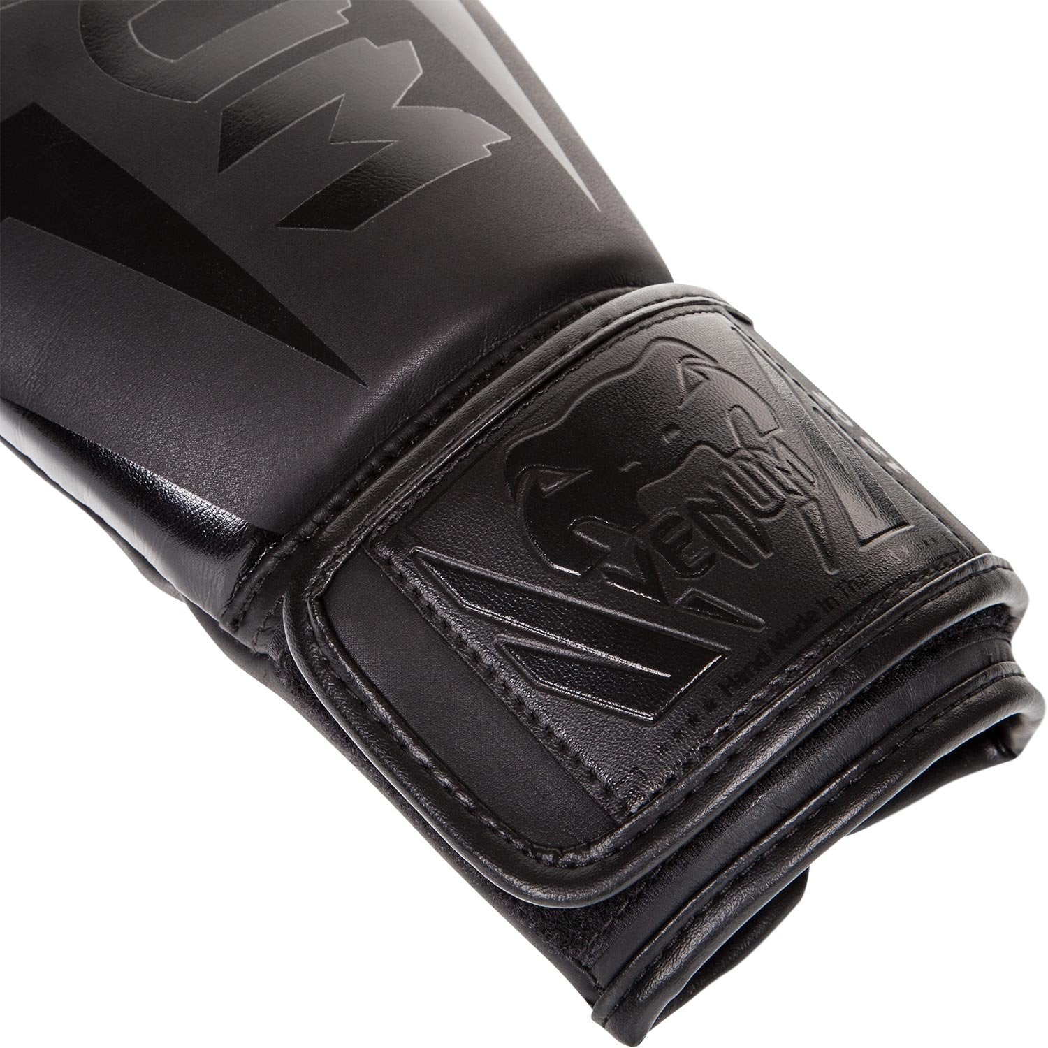 Venum Elite Boxing Gloves - The Champ Gear