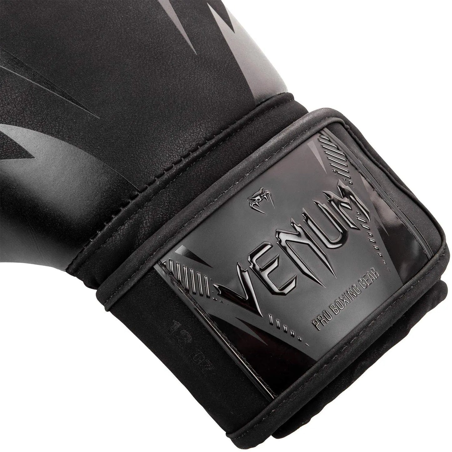 Venum Impact Boxing Gloves - The Champ Gear