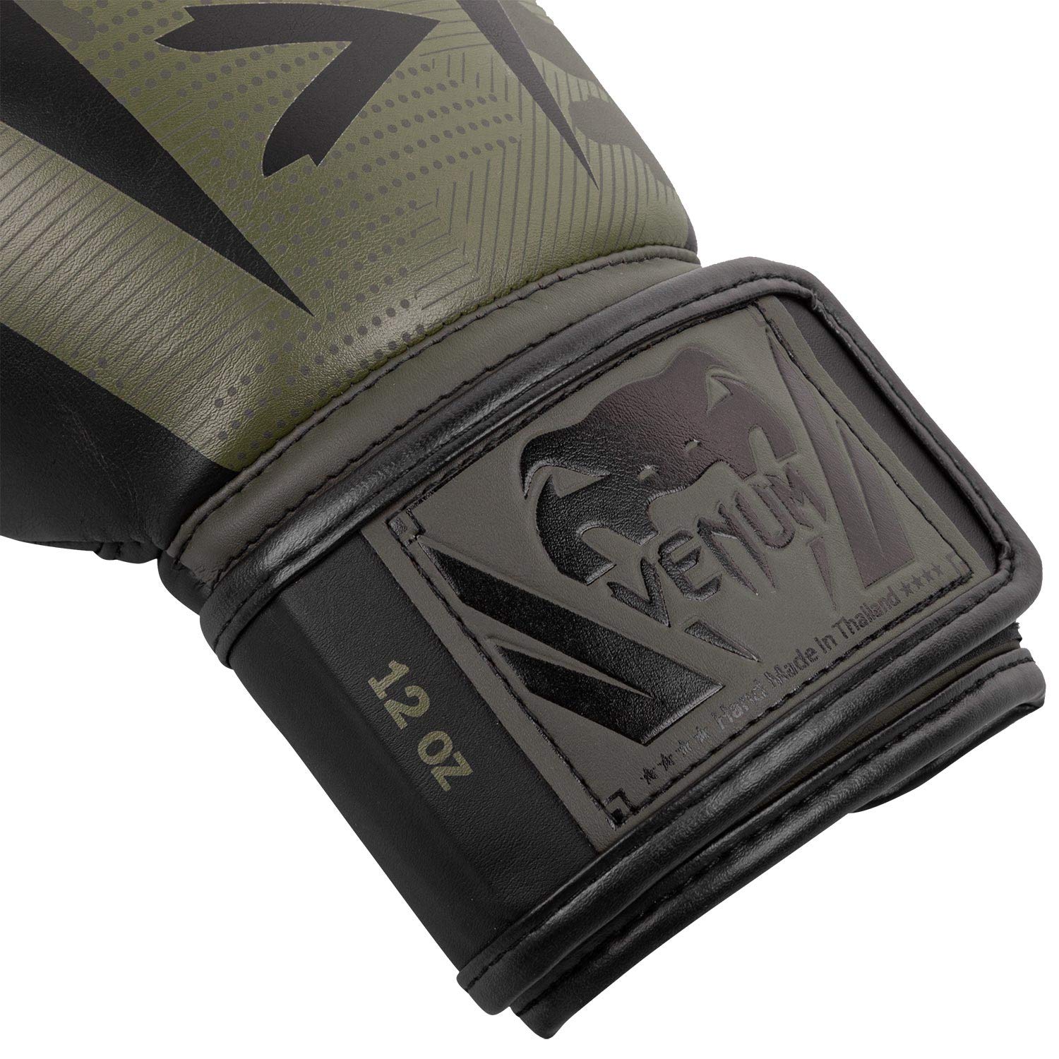 Venum Elite Boxing Gloves - The Champ Gear