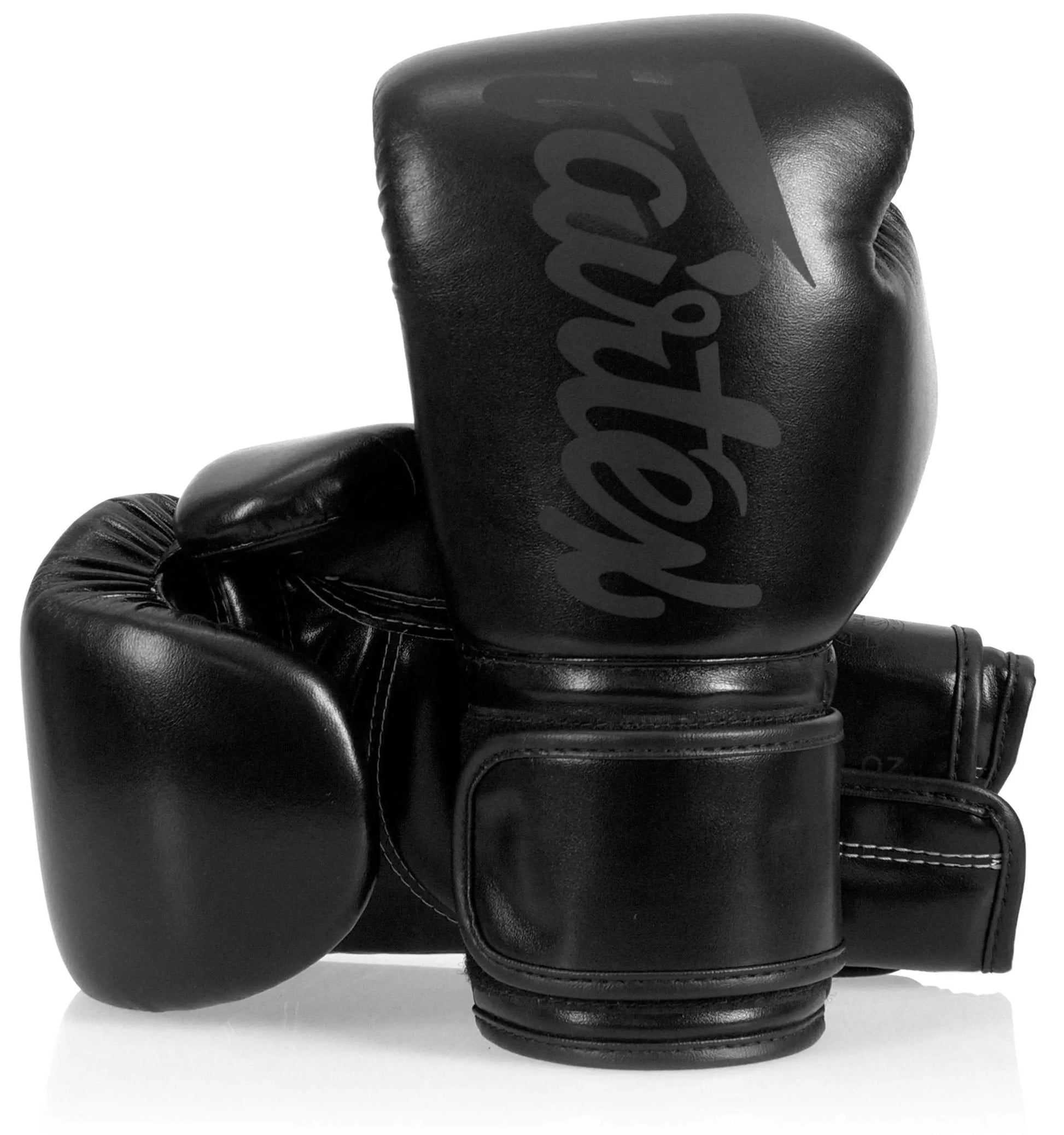 Fairtex Boxing Gloves for Men, Women, Kids - The Champ Gear