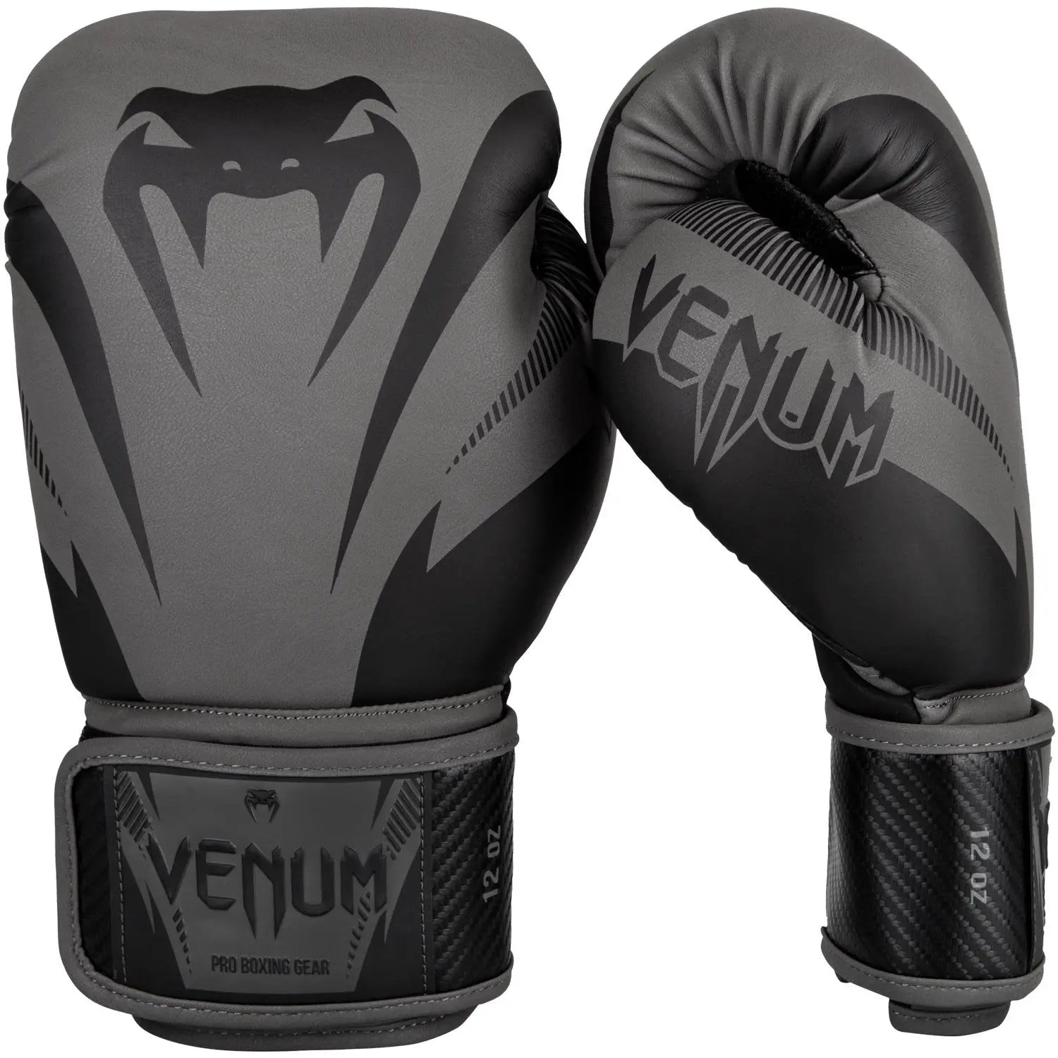 Venum Impact Boxing Gloves - The Champ Gear