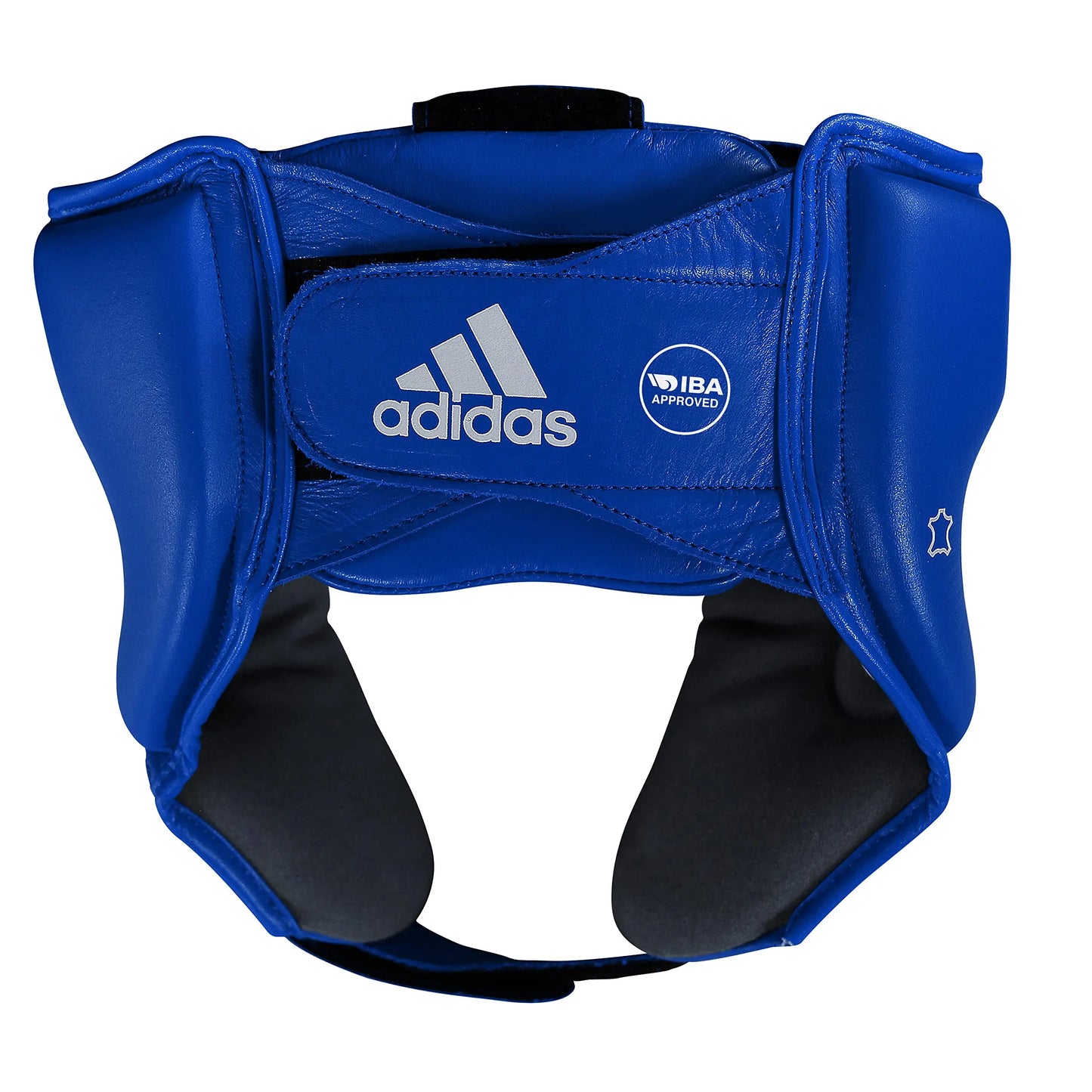 Adidas IBA Boxing Head Guard - The Champ Gear