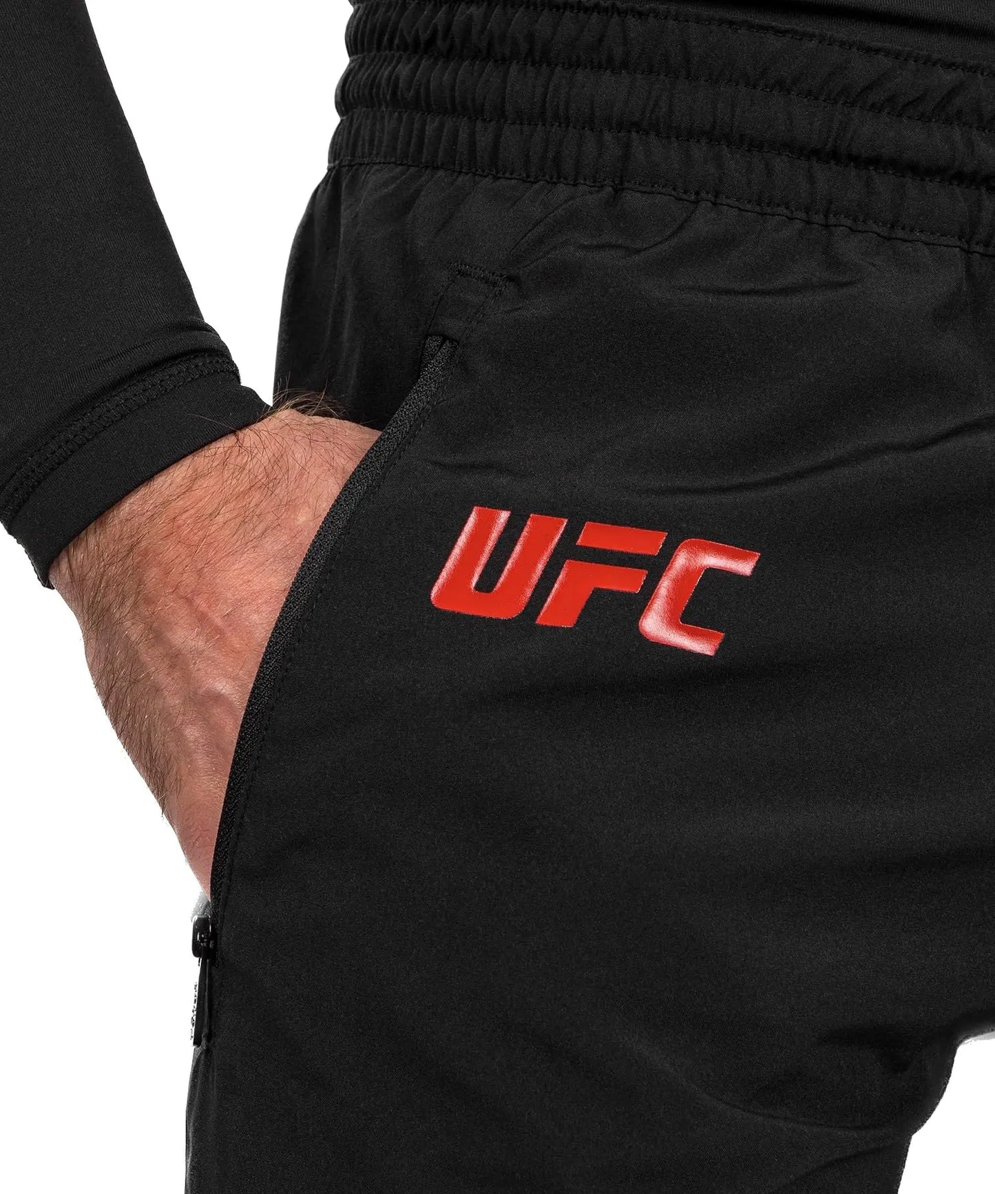 Venum Mens UFC Adrenaline Men’s Fight Week Performance ShortsShorts The Champ Gear