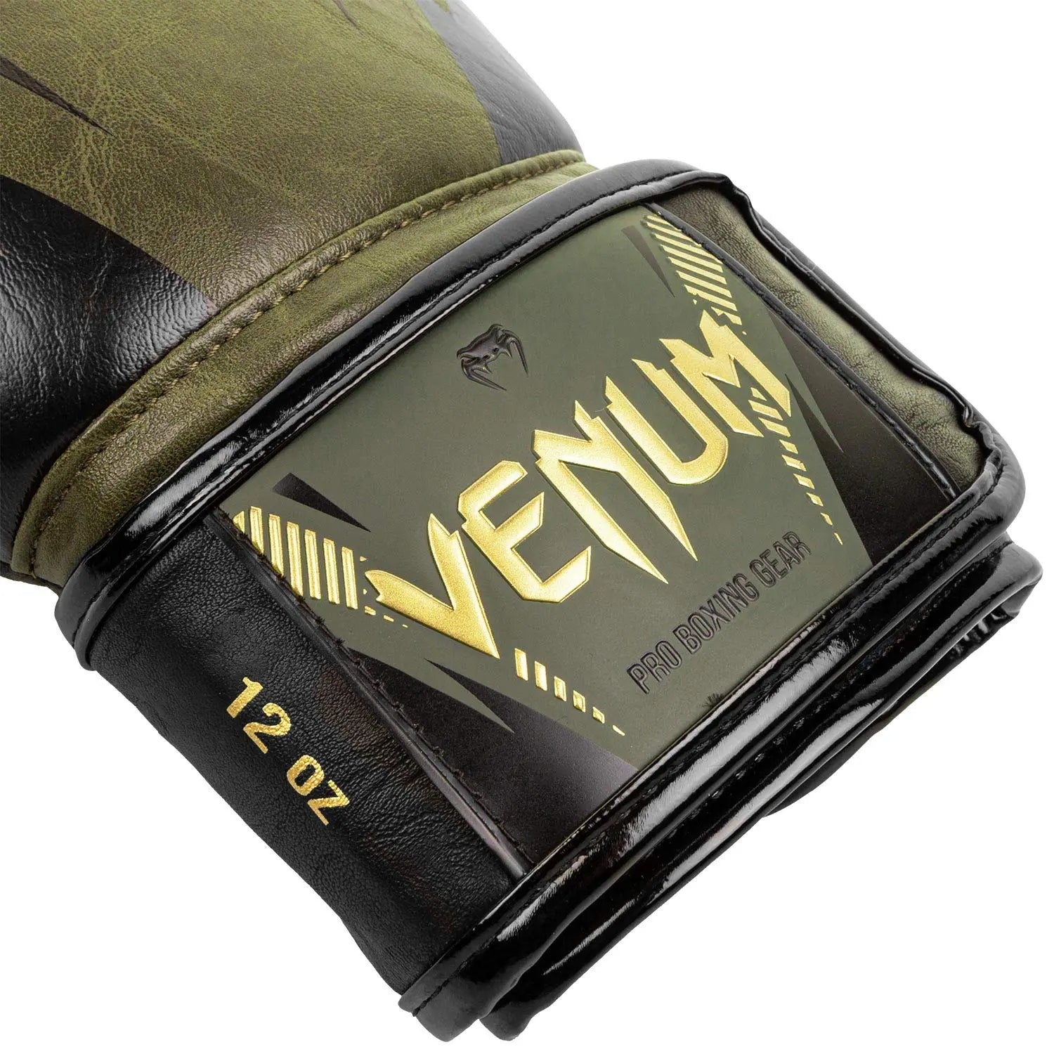 Venum Impact Boxing Gloves - The Champ Gear