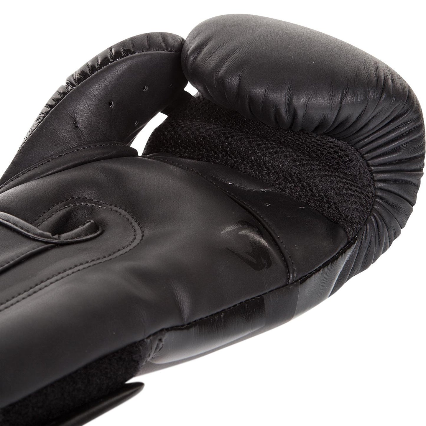 Venum Elite Boxing Gloves - The Champ Gear