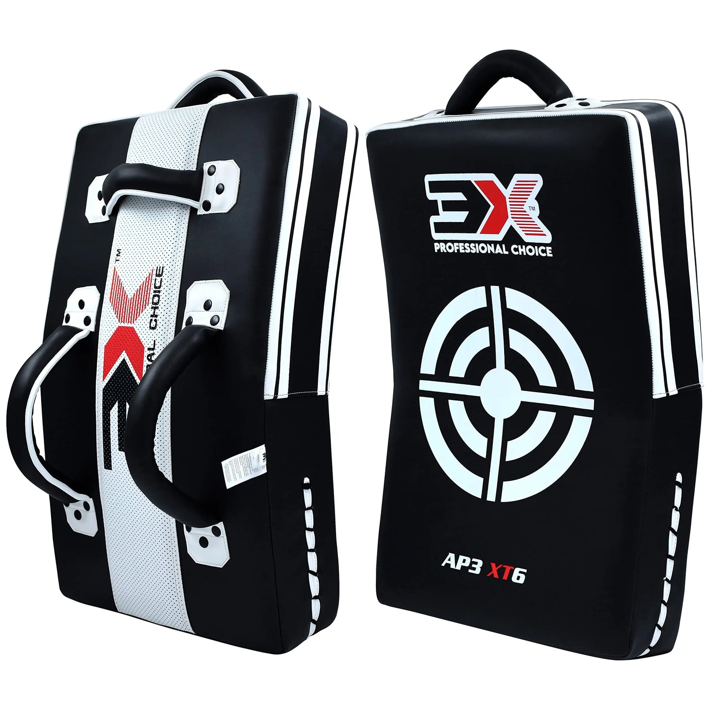 3X Sports Kick Shield - The Champ Gear