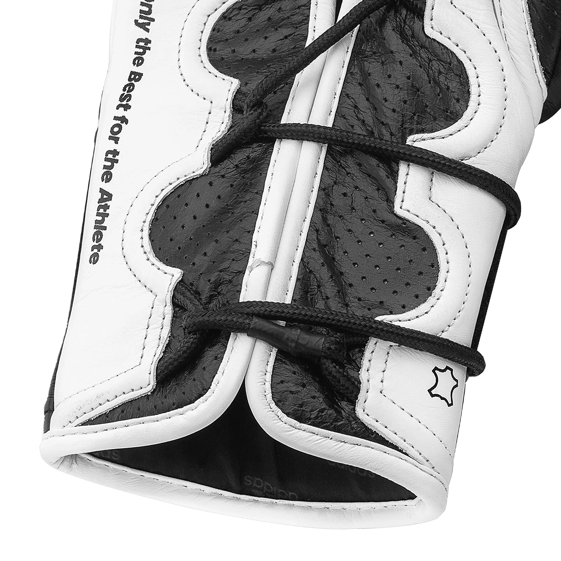 adidas Hybrid 350 Elite Boxing Training Gloves - The Champ Gear