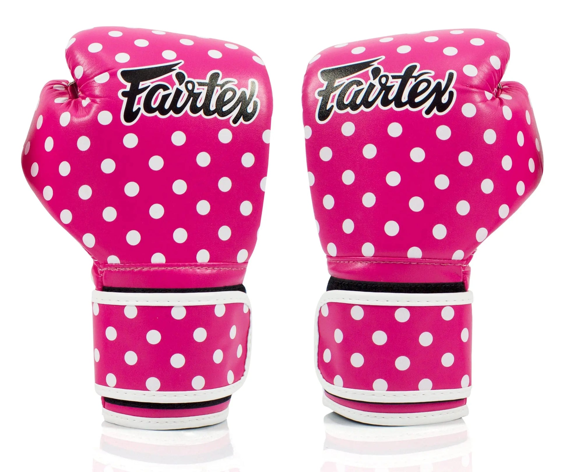 Fairtex Boxing Gloves for Men, Women, Kids - The Champ Gear