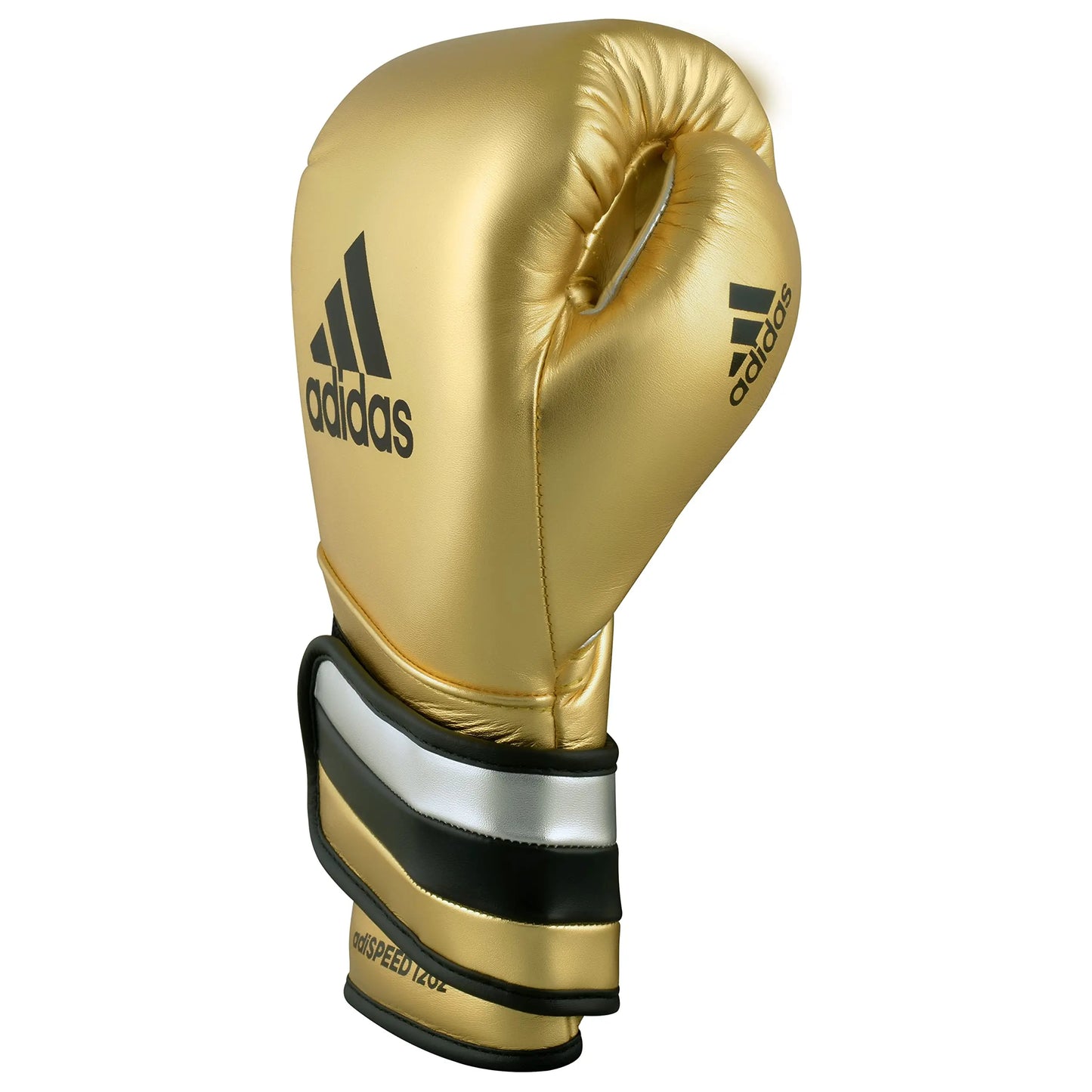 adidas Adi-Speed 501 Pro Boxing - The Champ Gear