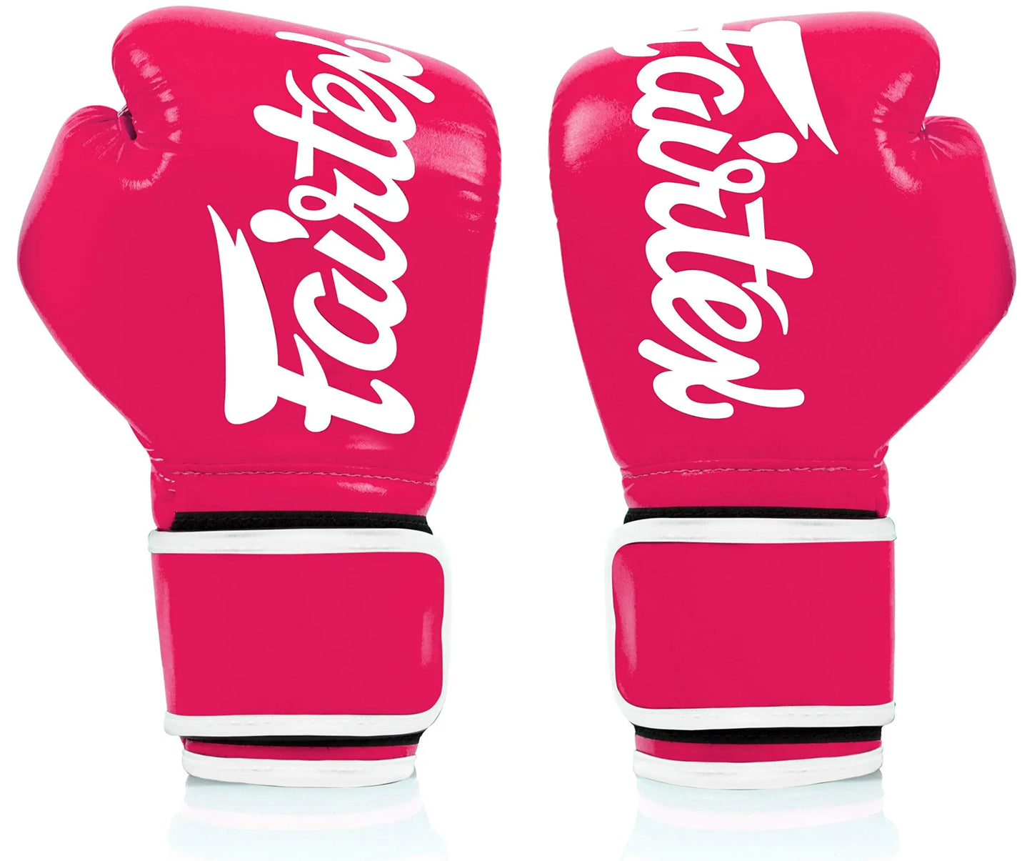 Fairtex Boxing Gloves for Men, Women, Kids - The Champ Gear