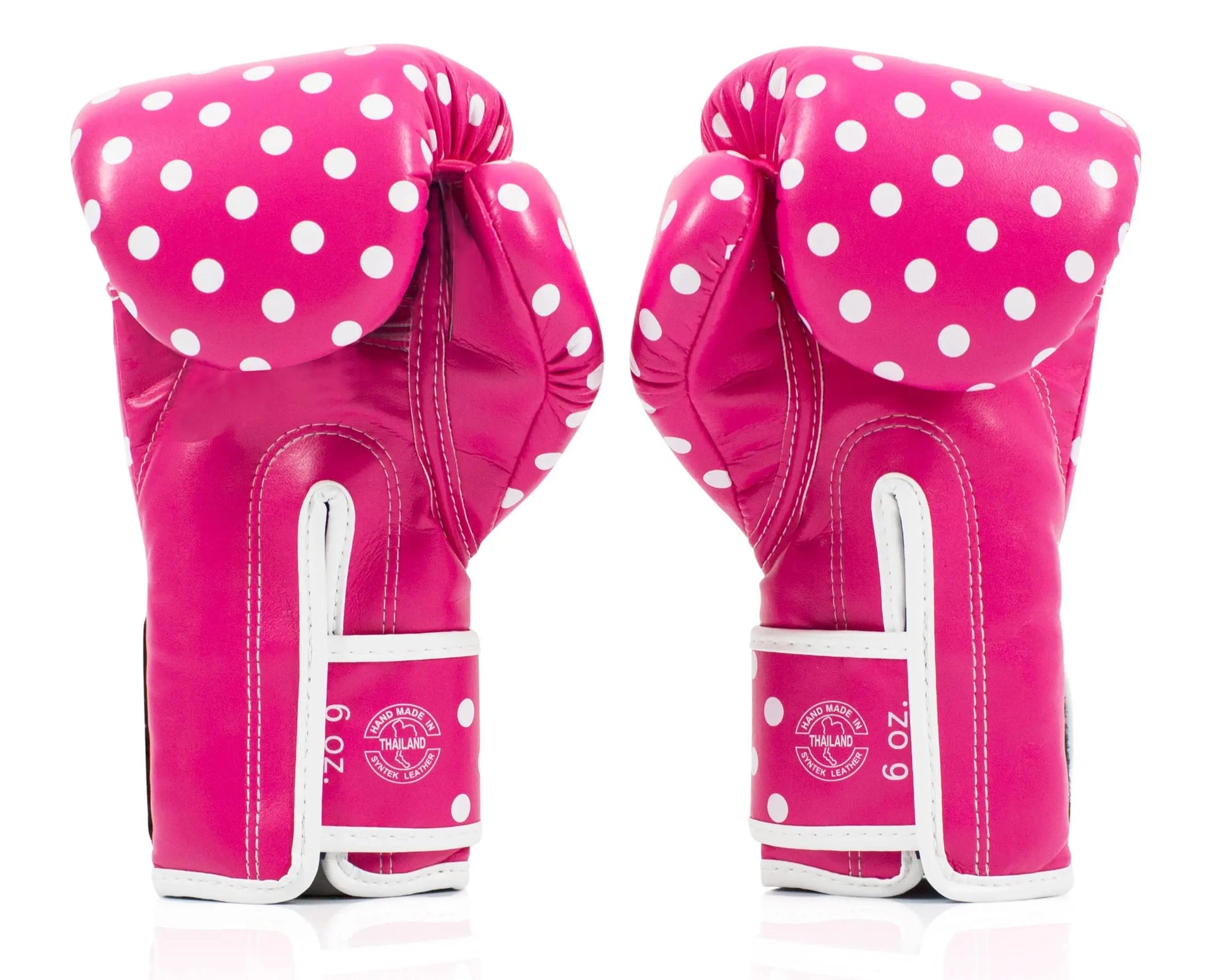 Fairtex Boxing Gloves for Men, Women, Kids - The Champ Gear