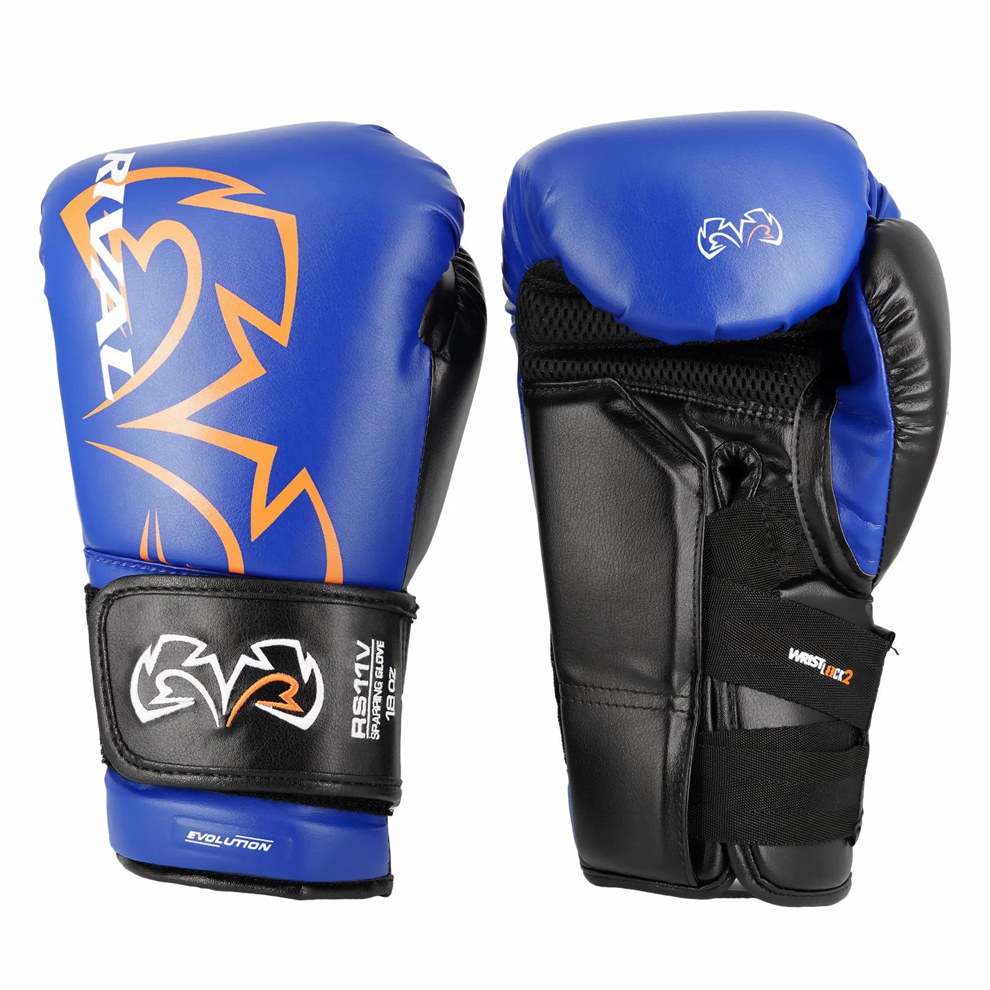 Rival RS11V Evolution Sparring Gloves The Champ Gear