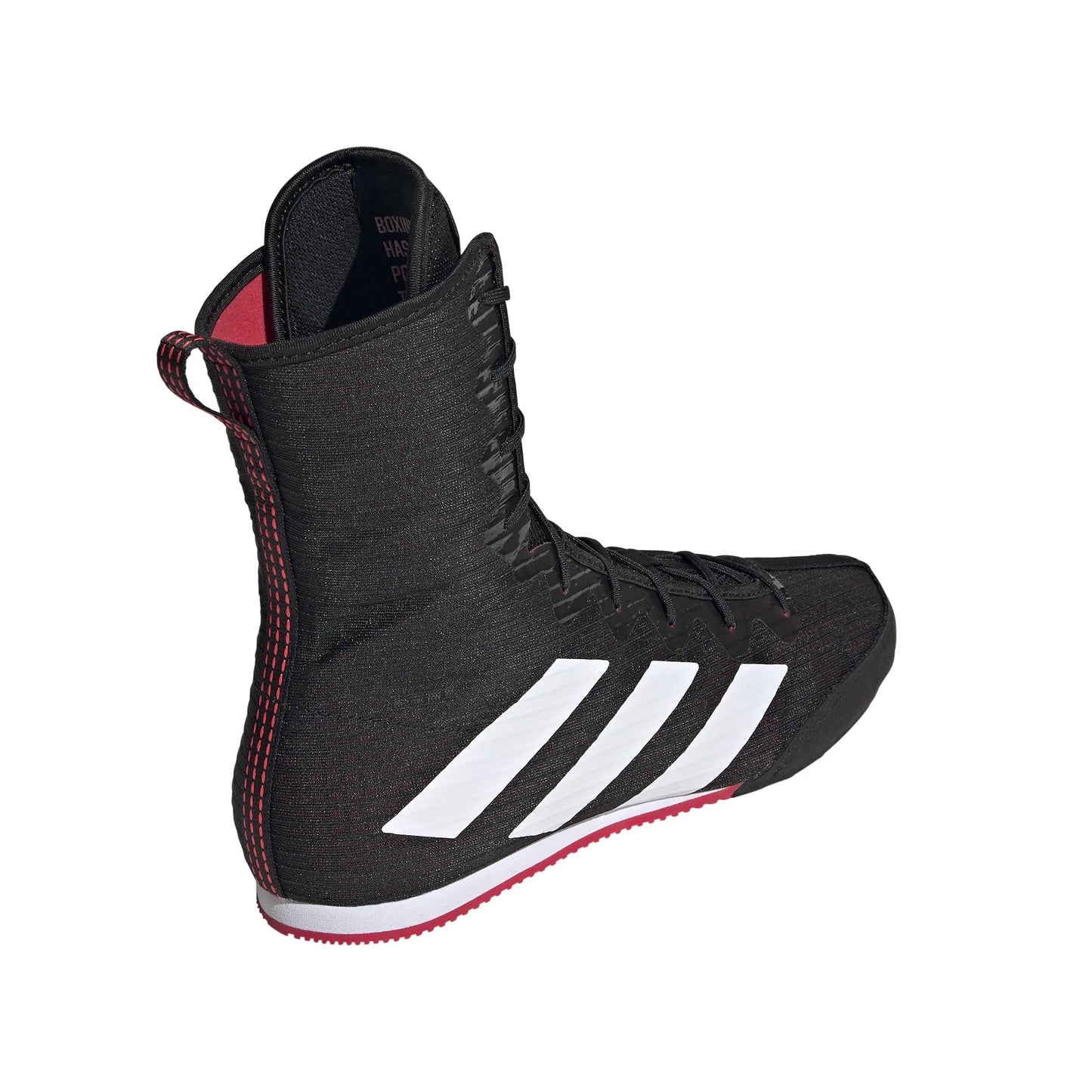 adidas Unisex-Adult Box Hog 4 - The Champ Gear