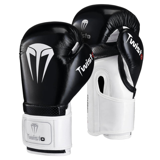 Twisto Boxing Gloves | Sparring X7 Pro Series - The Champ Gear