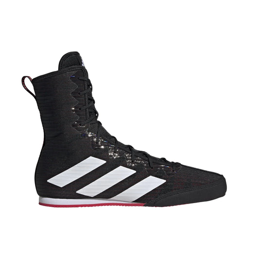 adidas Unisex-Adult Box Hog 4 - The Champ Gear