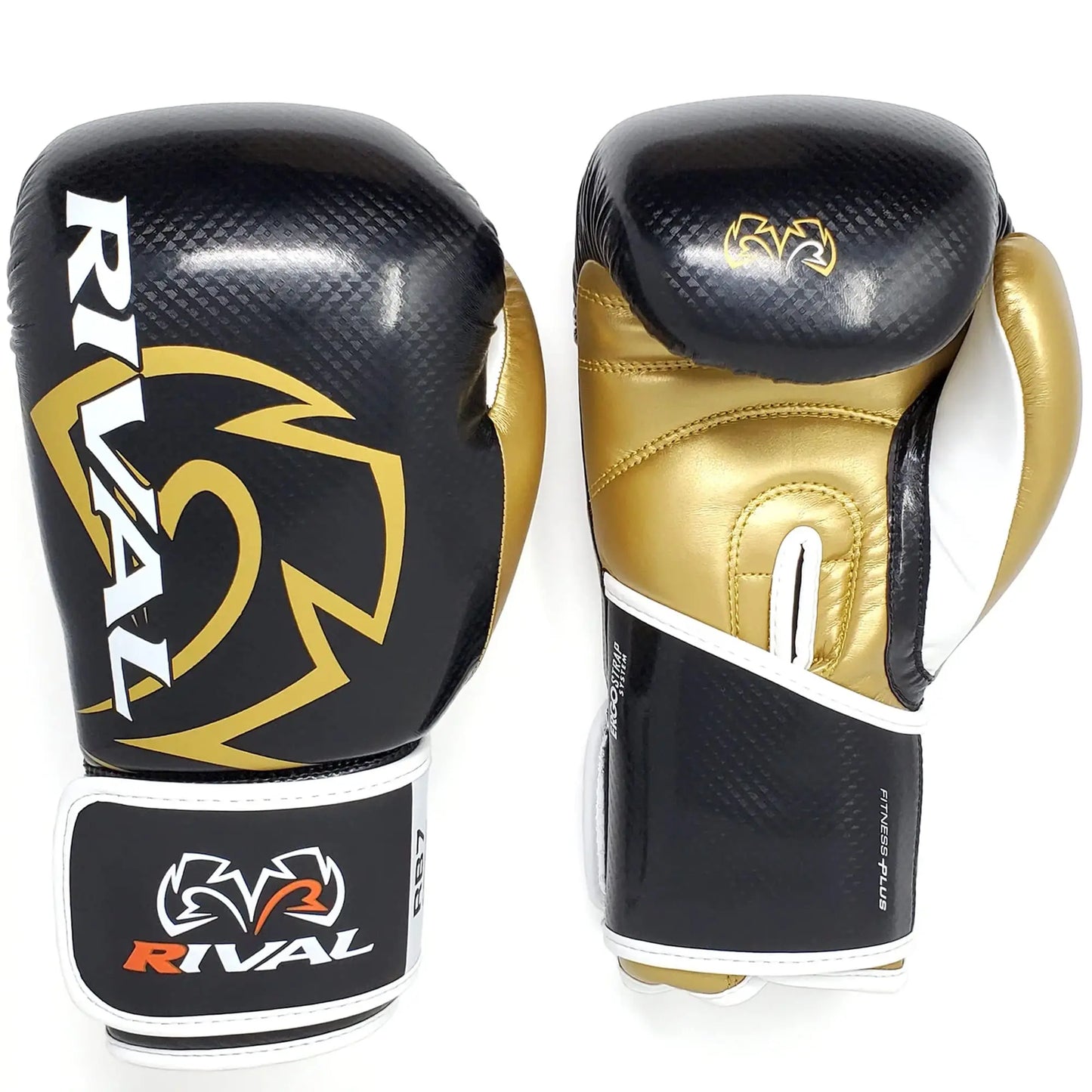 RIVAL Boxing RB7 - The Champ Gear