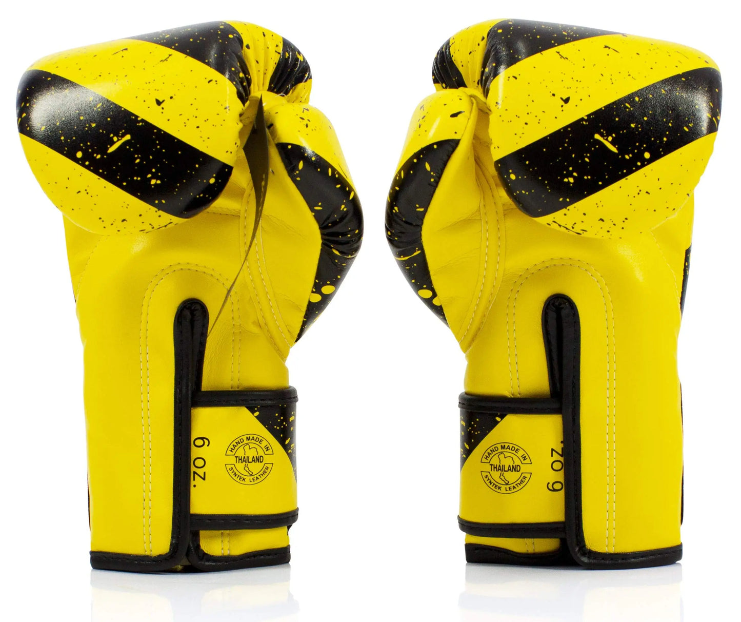 Fairtex Boxing Gloves for Men, Women, Kids - The Champ Gear