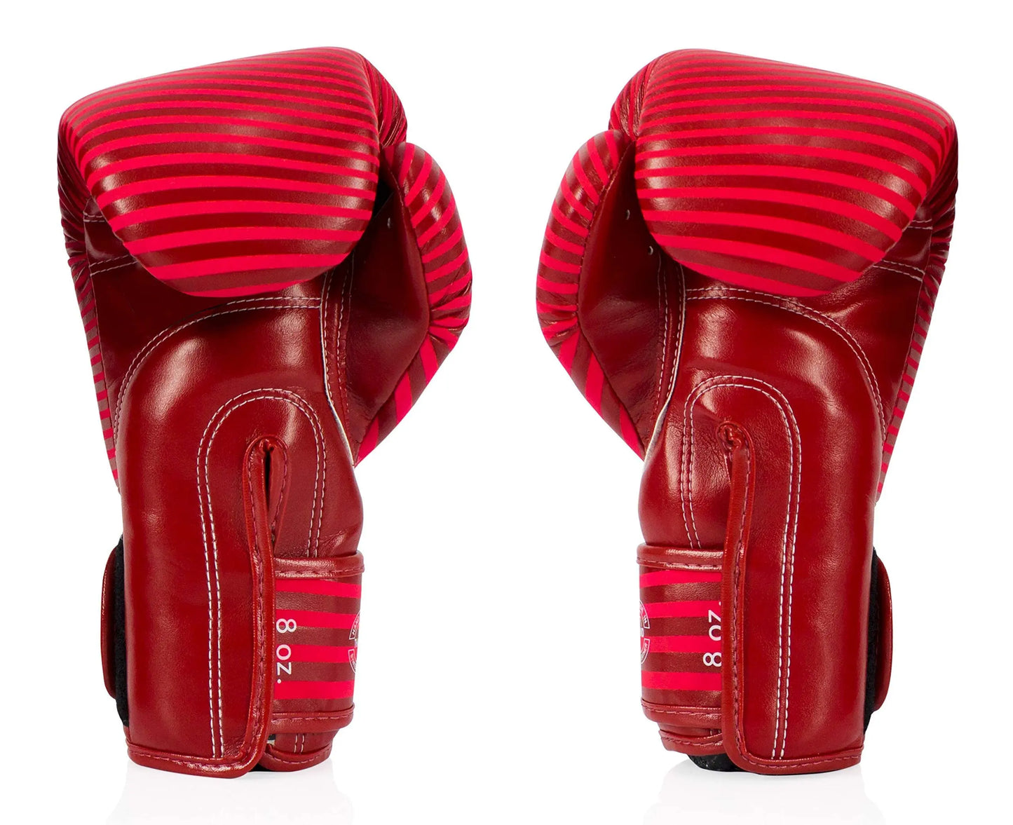 Fairtex Boxing Gloves for Men, Women, Kids - The Champ Gear