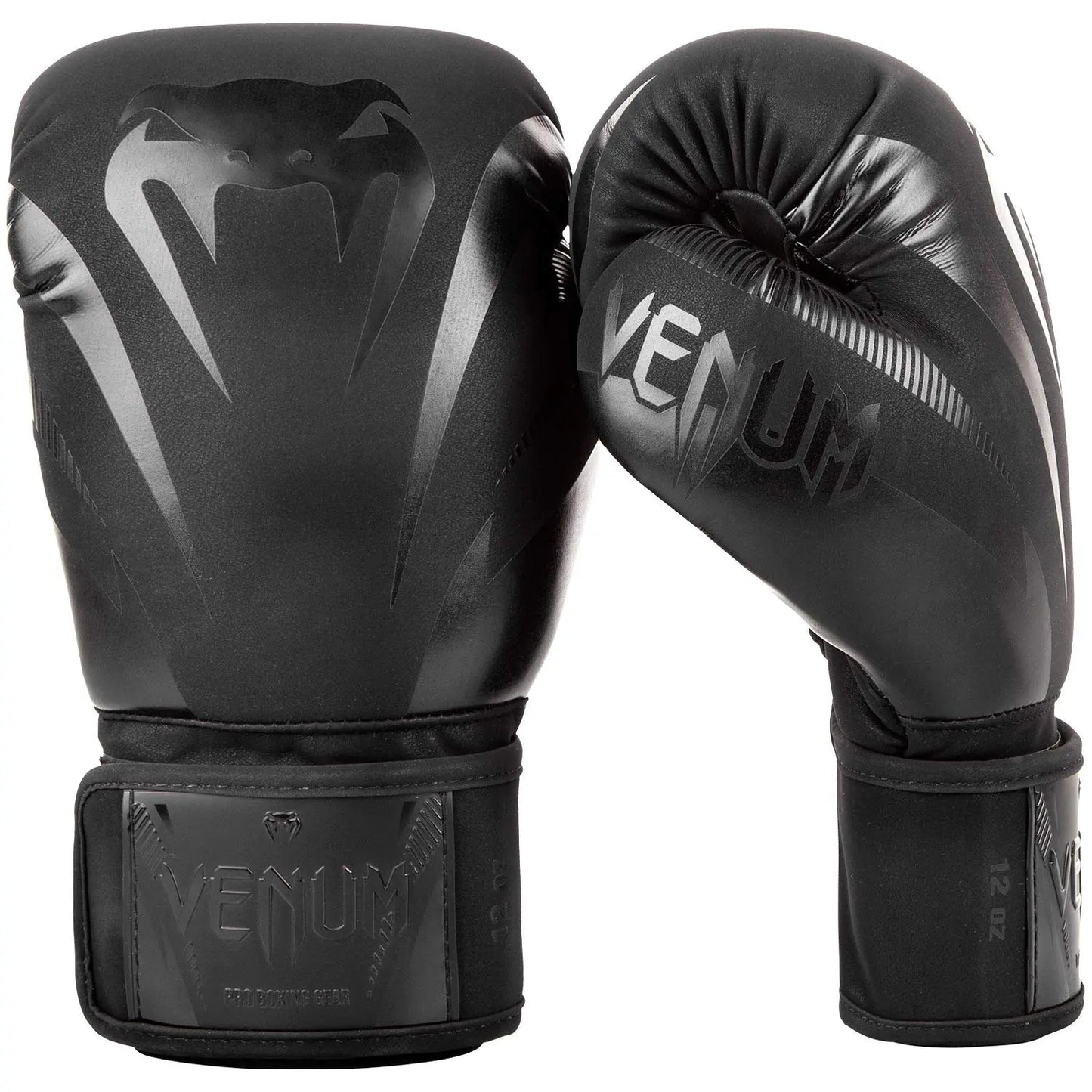 Venum Impact Boxing Gloves - The Champ Gear