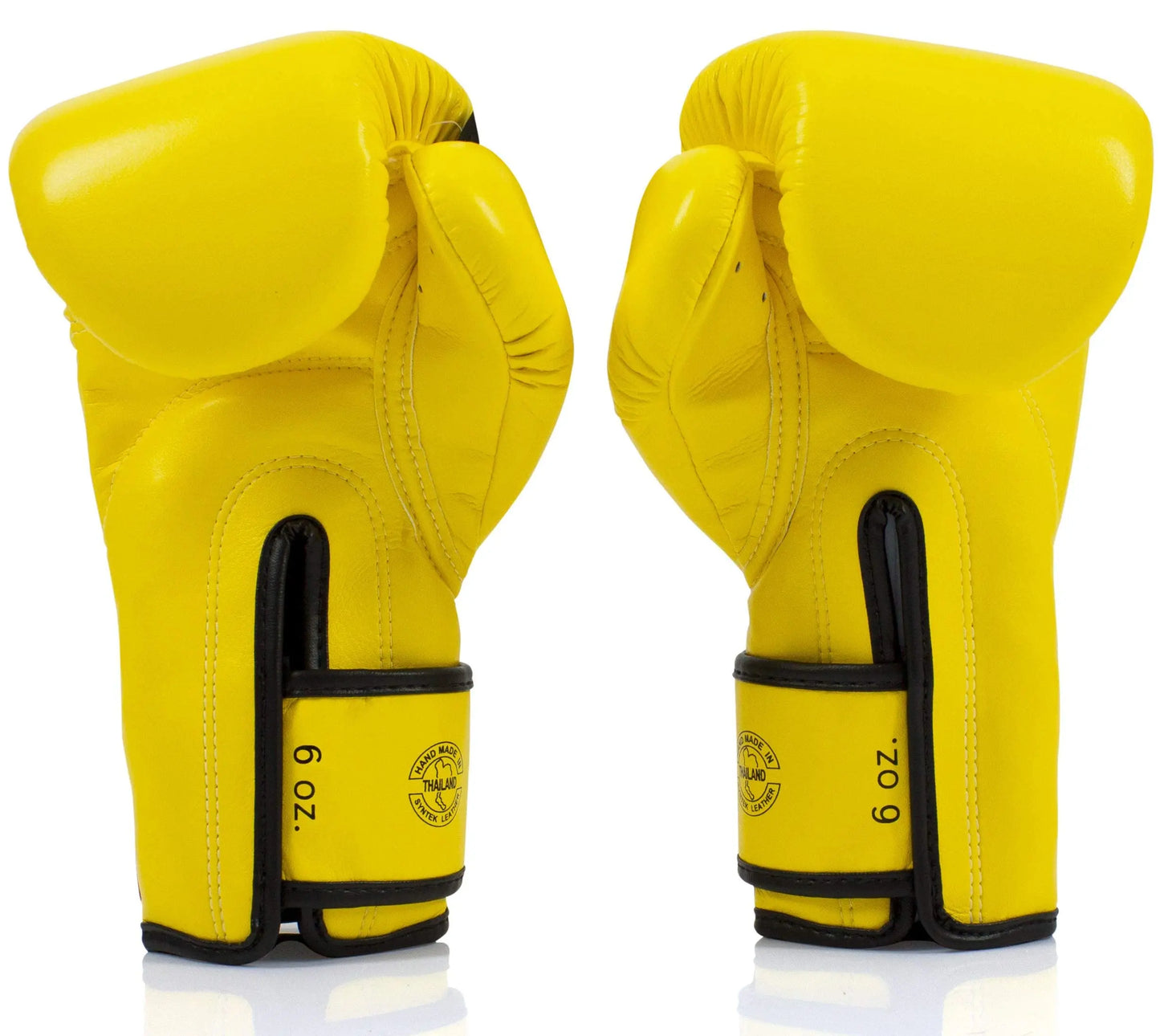 Fairtex Boxing Gloves for Men, Women, Kids - The Champ Gear