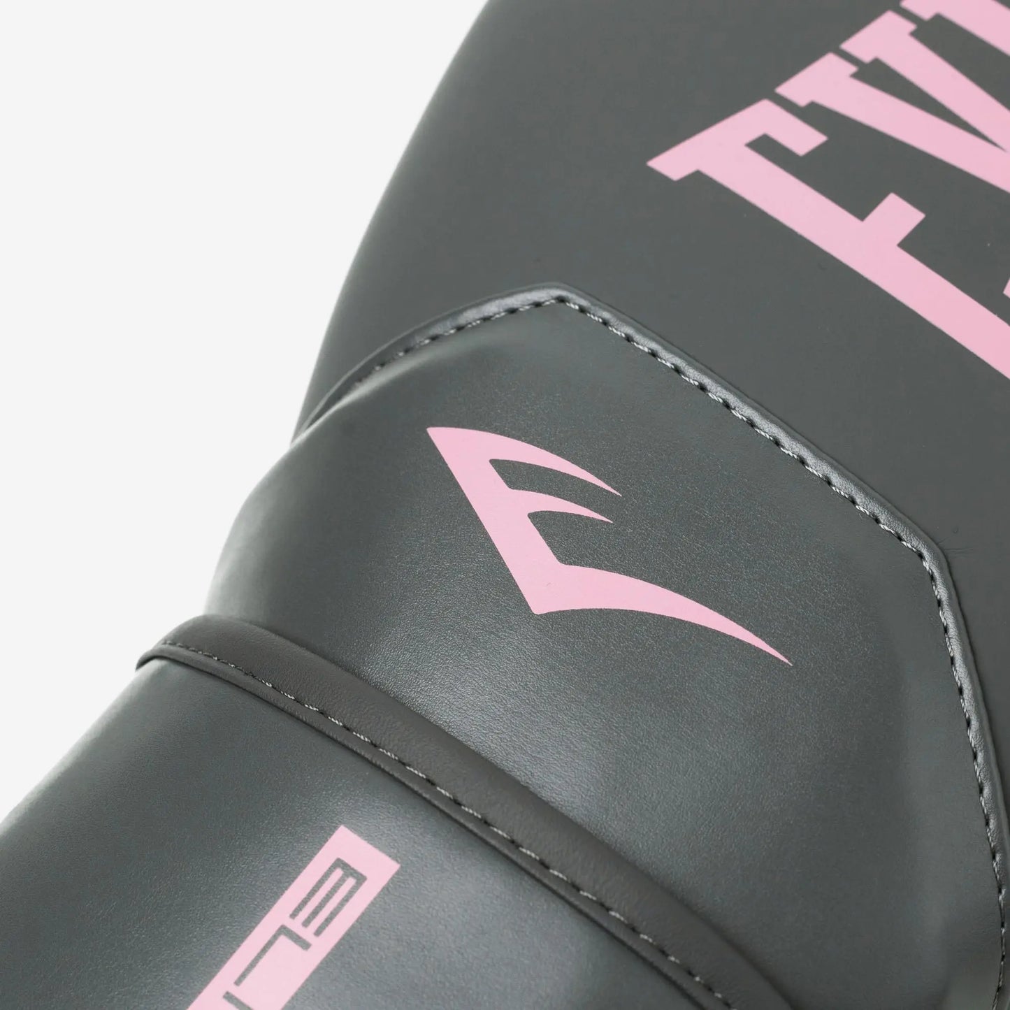 Everlast Elite 2 | Boxing Gloves - The Champ Gear