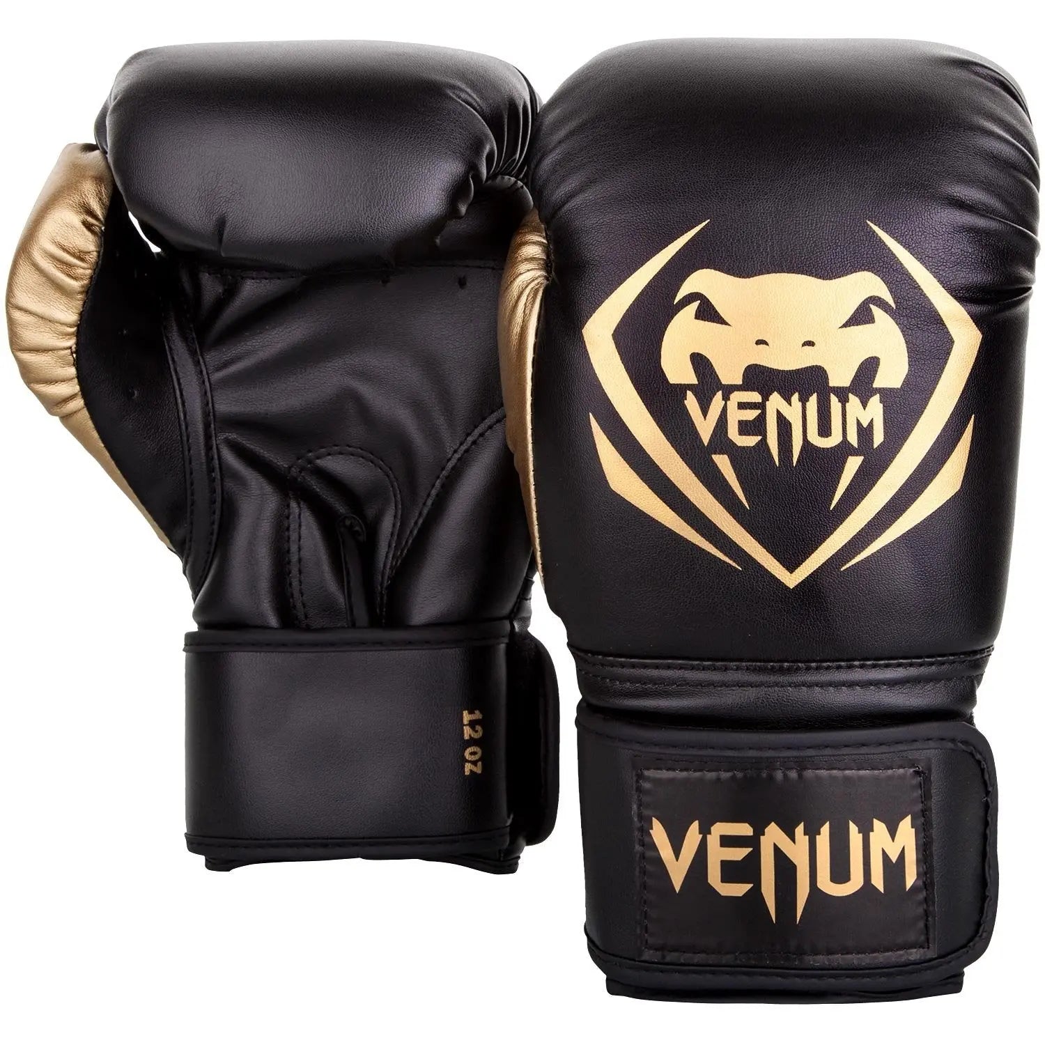 Venum Contender Boxing Gloves - The Champ Gear