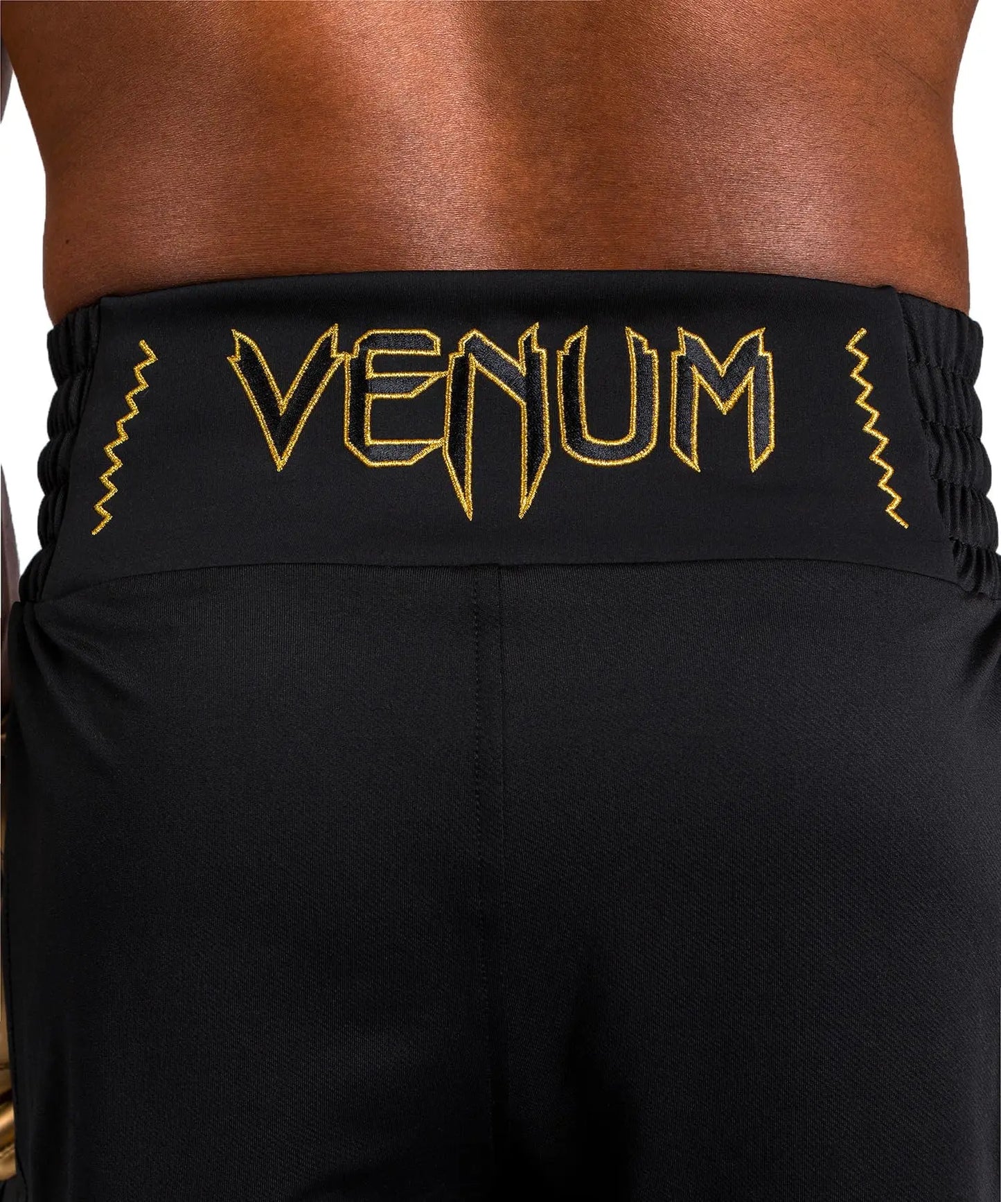 Venum Men's Classic Boxing Shorts The Champ Gear