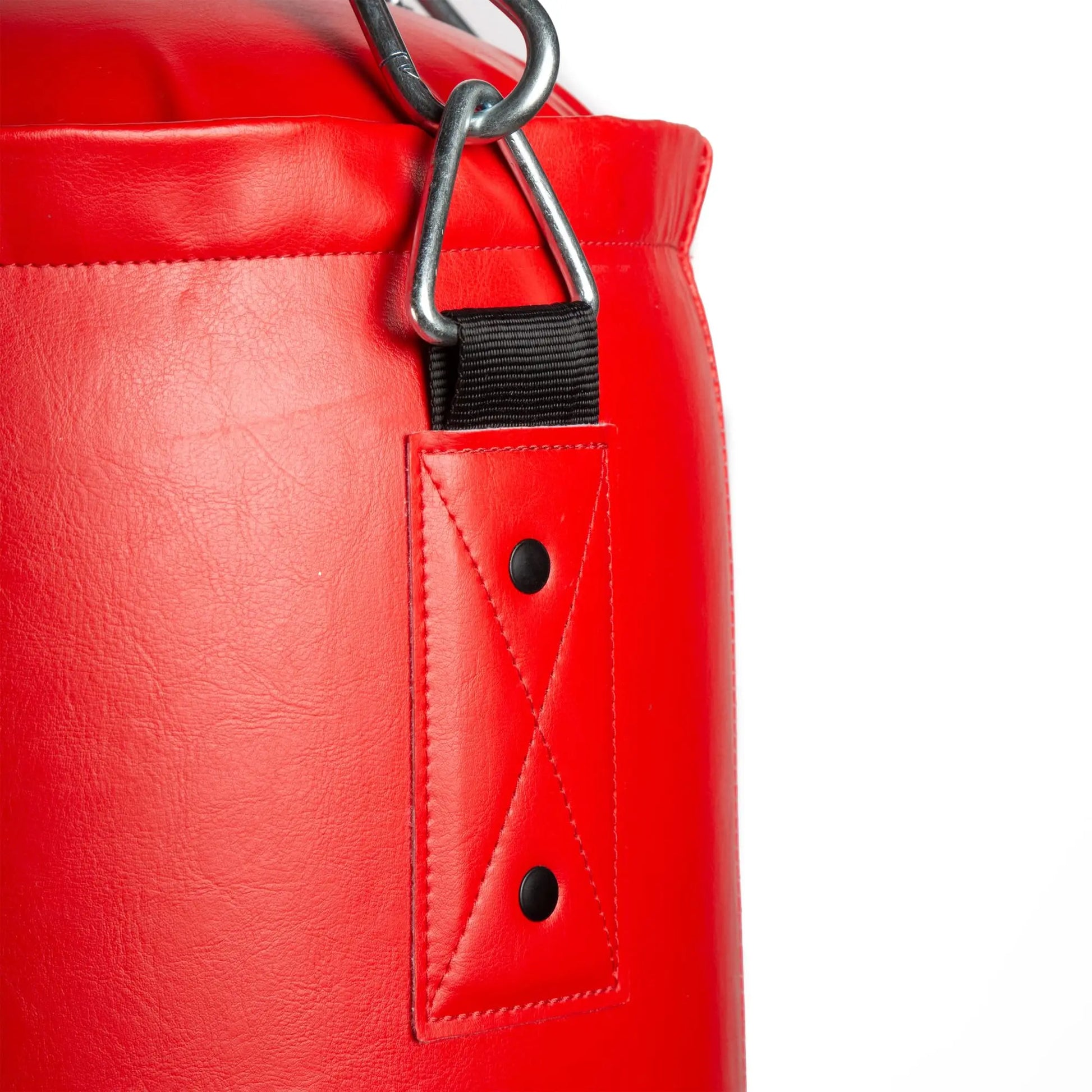 Everlast Powerlock Heavy Bag - The Champ Gear