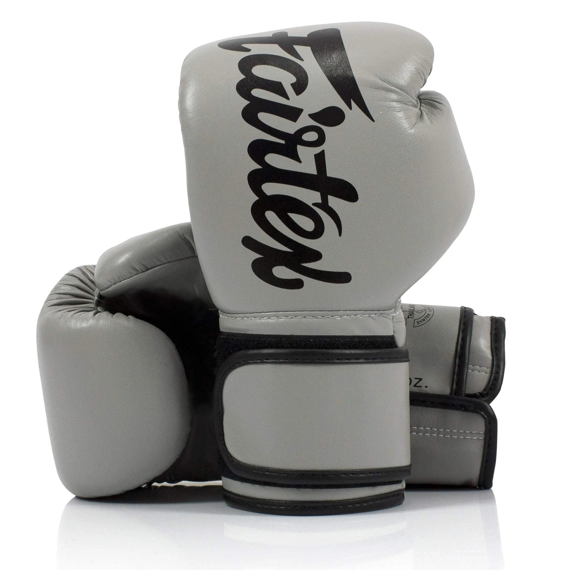 Fairtex Boxing Gloves for Men, Women, Kids - The Champ Gear