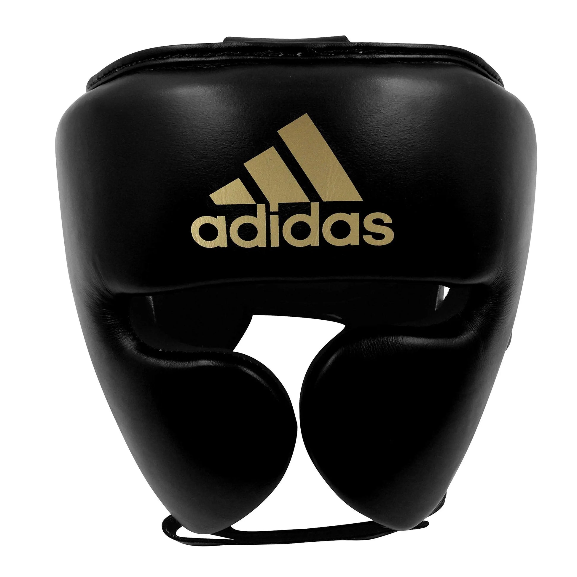 adidas adiStar Pro Boxing Headguard - The Champ Gear