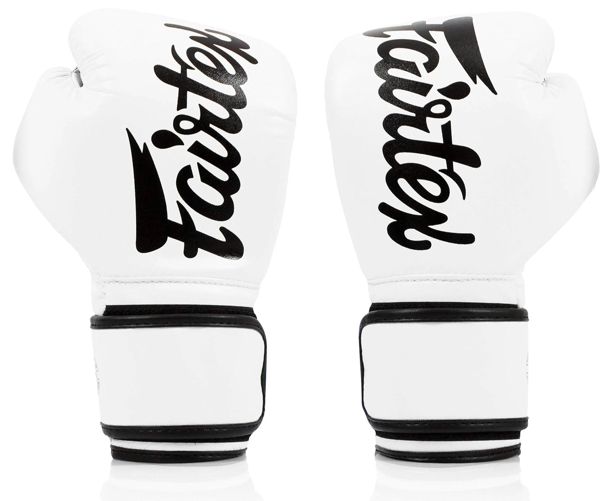 Fairtex Boxing Gloves for Men, Women, Kids - The Champ Gear