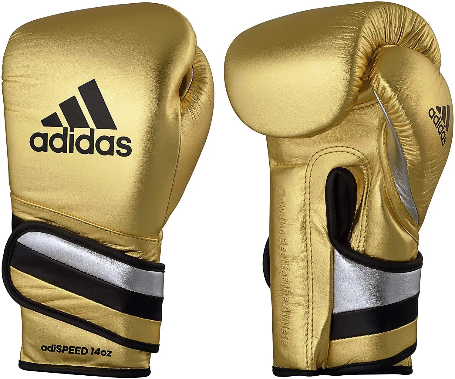 adidas Adi-Speed 501 Pro Boxing - The Champ Gear