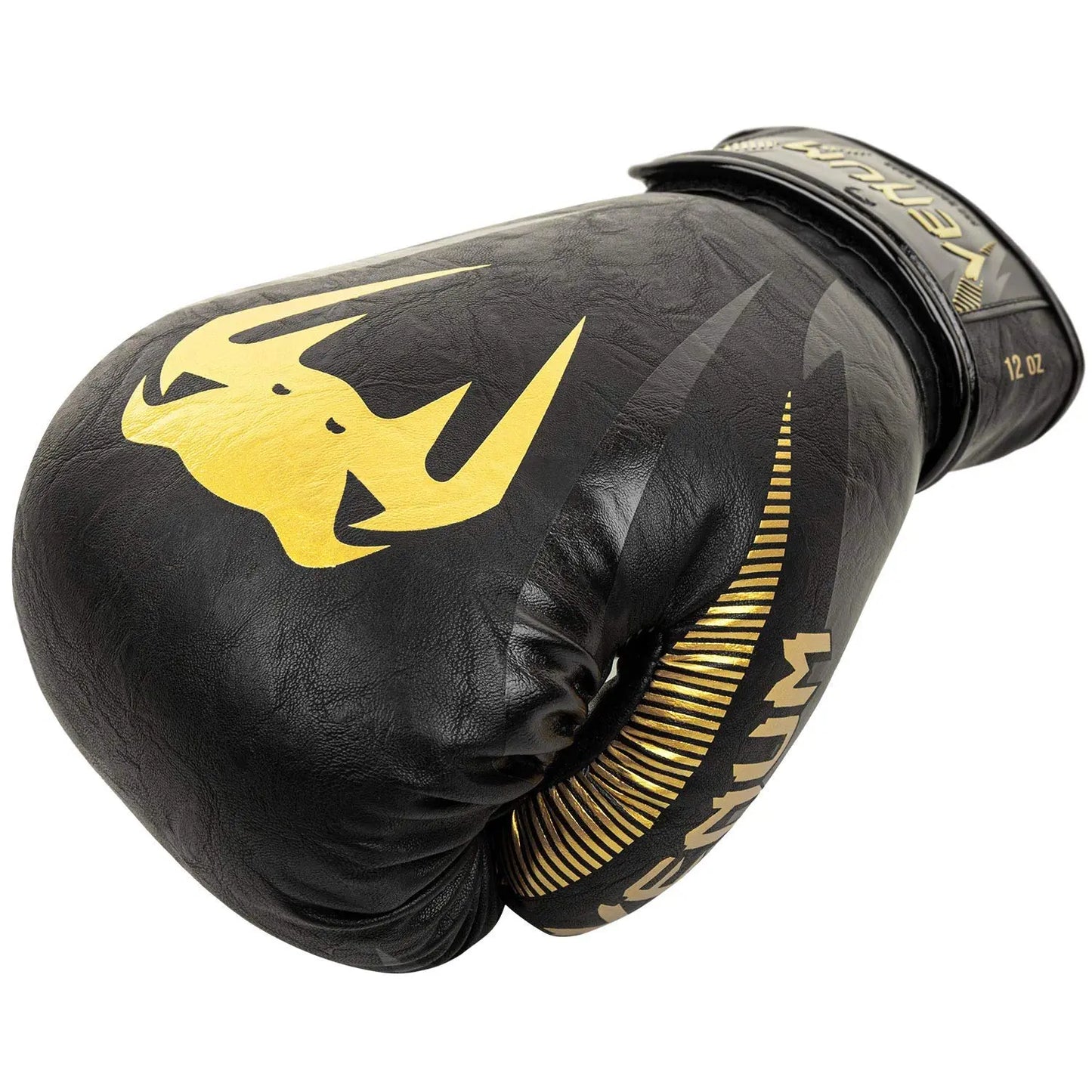 Venum Impact Boxing Gloves - The Champ Gear