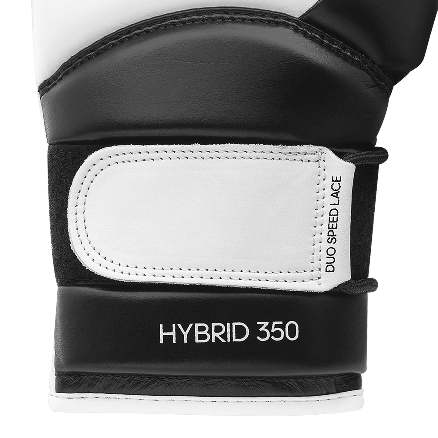 adidas Hybrid 350 Elite Boxing Training Gloves - The Champ Gear