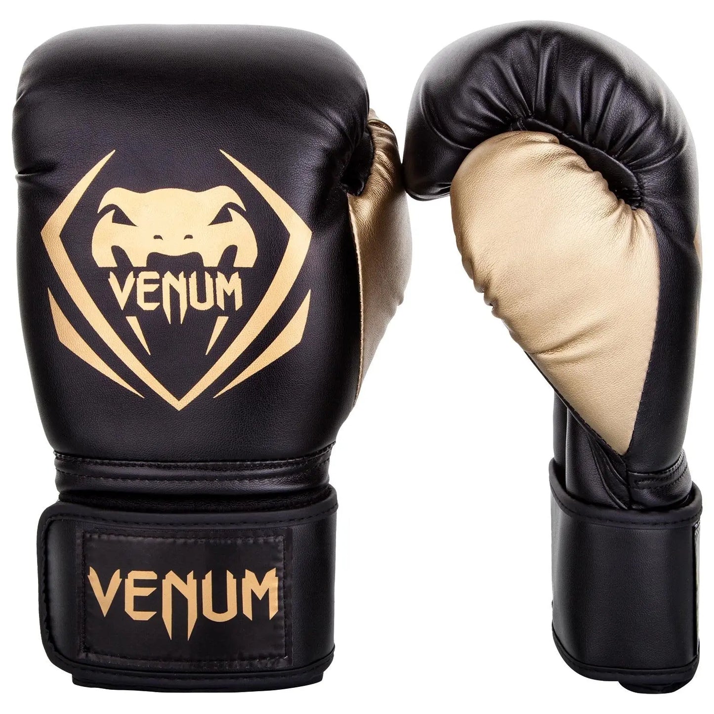 Venum Contender Boxing Gloves - The Champ Gear