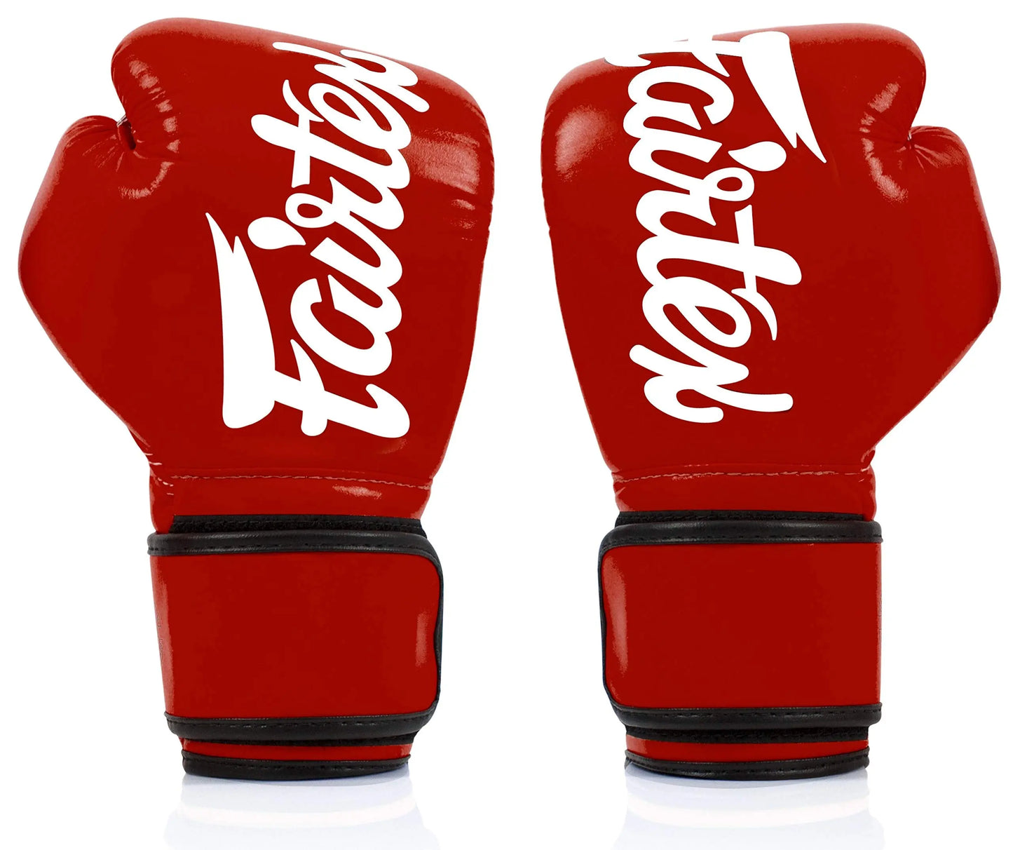 Fairtex Boxing Gloves for Men, Women, Kids - The Champ Gear