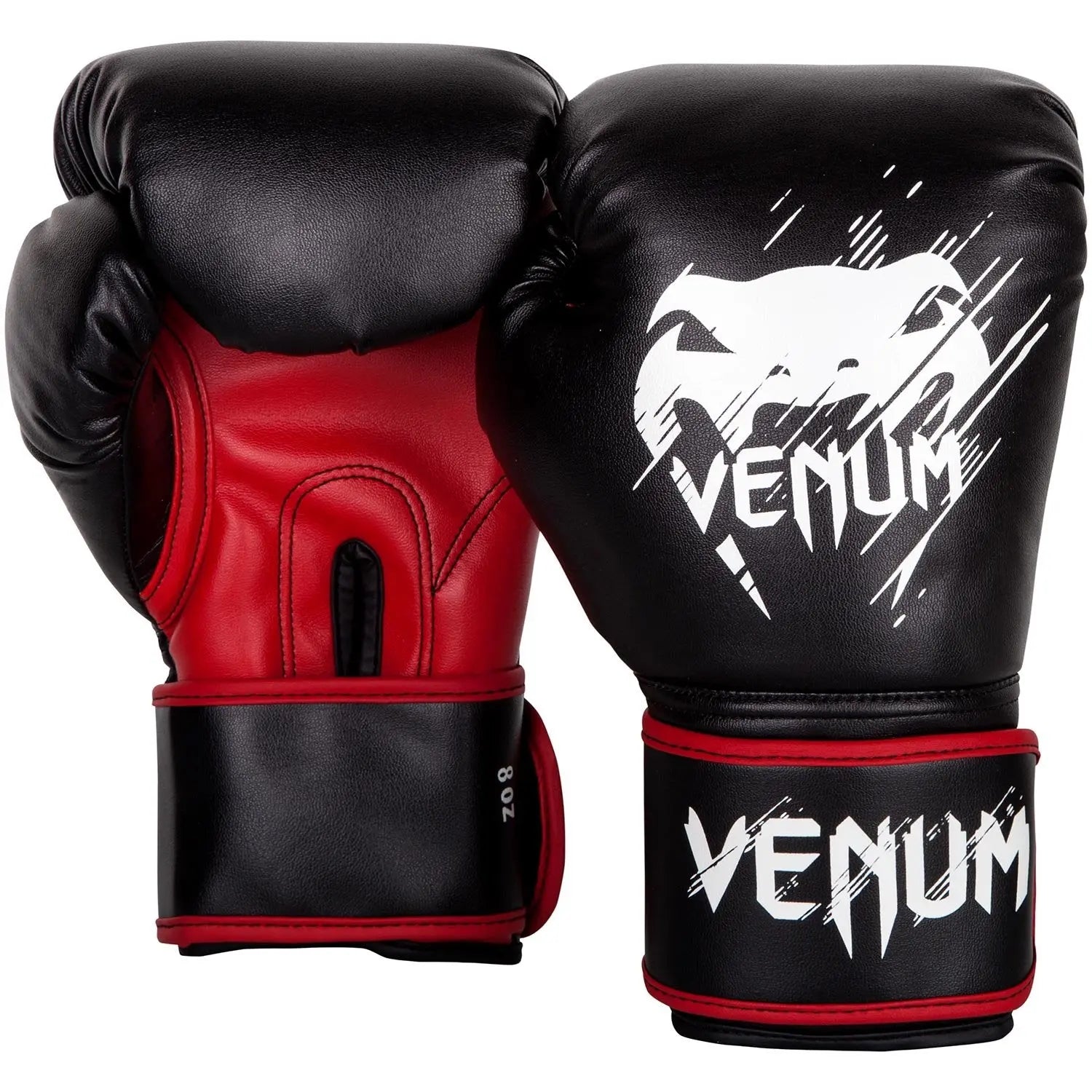 Venum Contender Kids Boxing Gloves - The Champ Gear