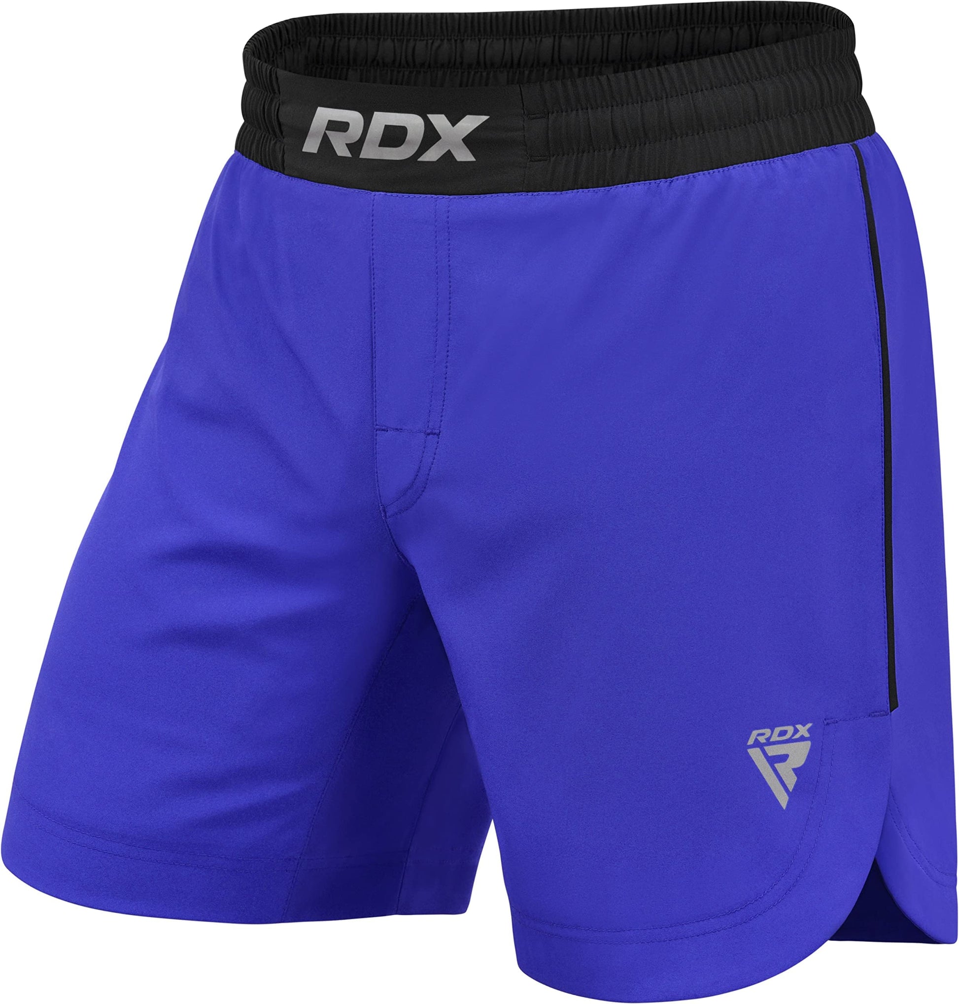 RDX MMA Shorts for Training and Kick Boxing, Trunks for Bodybuilding, Cage Fighting, Muay Thai,BJJ Grappling, Combat Sports The Champ Gear