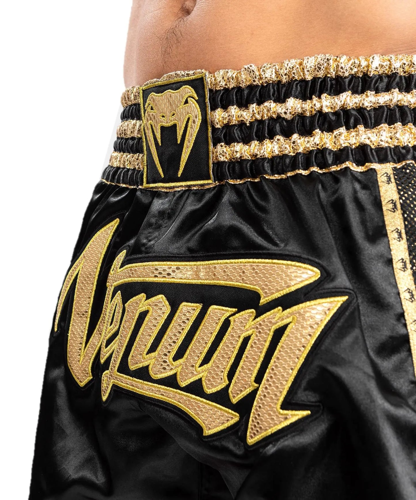 Venum Absolute 2.0 Muay Thai Shorts The Champ Gear