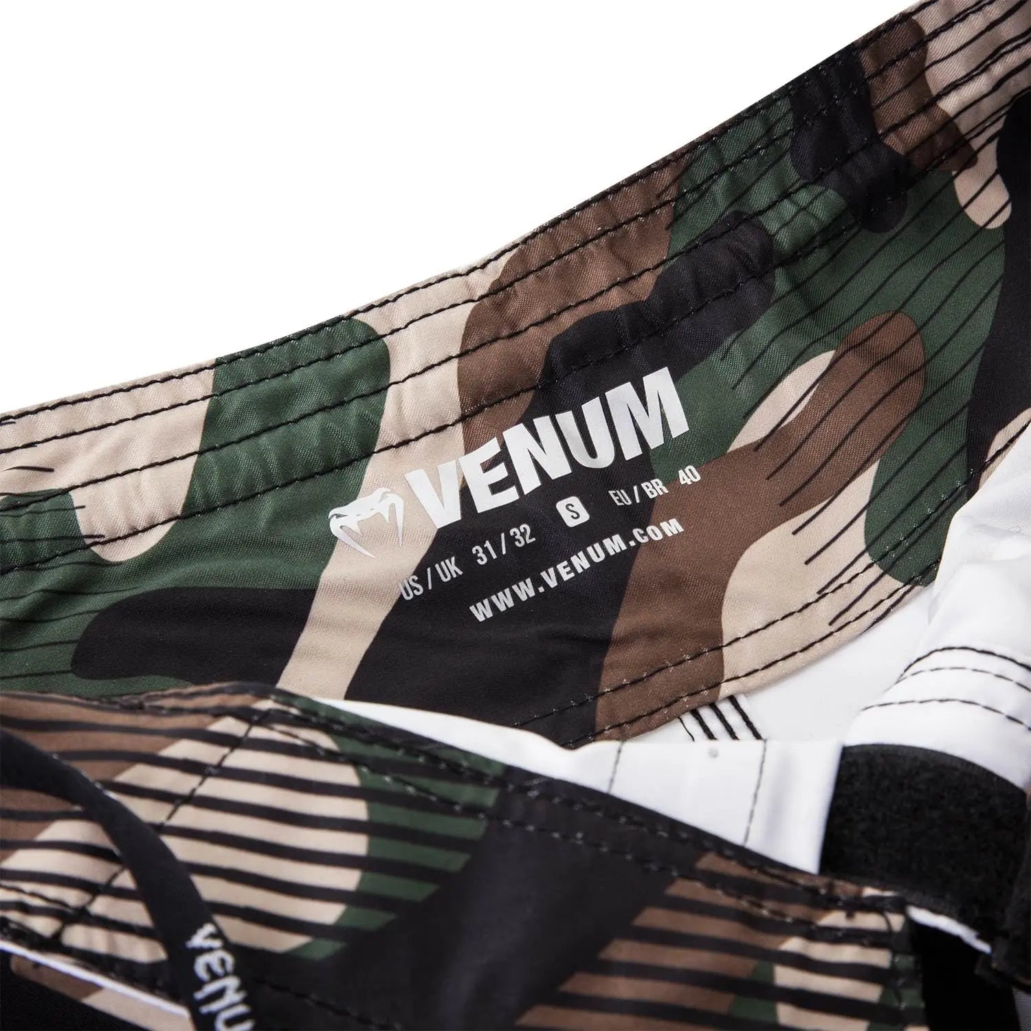 Venum Mens camo The Champ Gear