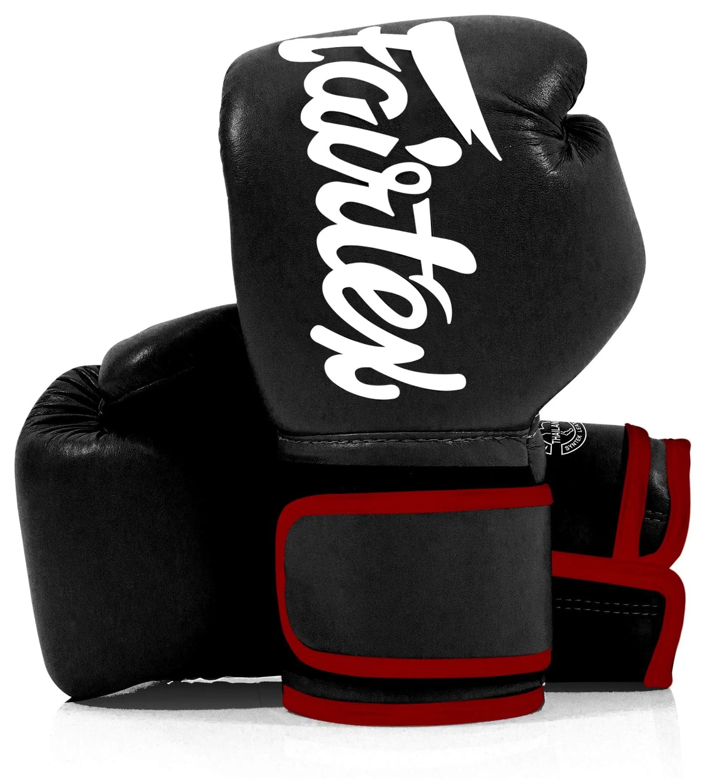 Fairtex Boxing Gloves for Men, Women, Kids - The Champ Gear