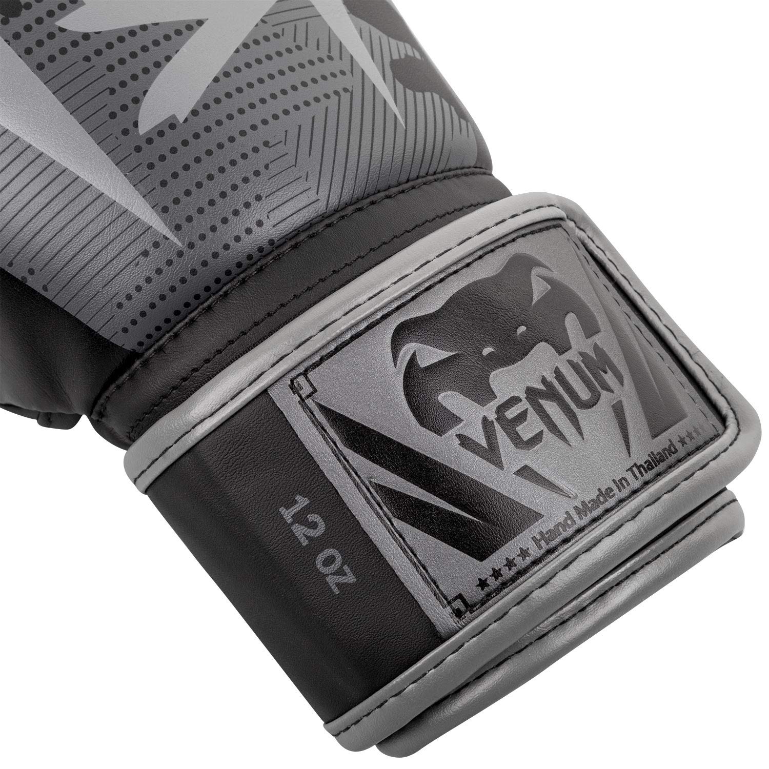 Venum Elite Boxing Gloves - The Champ Gear