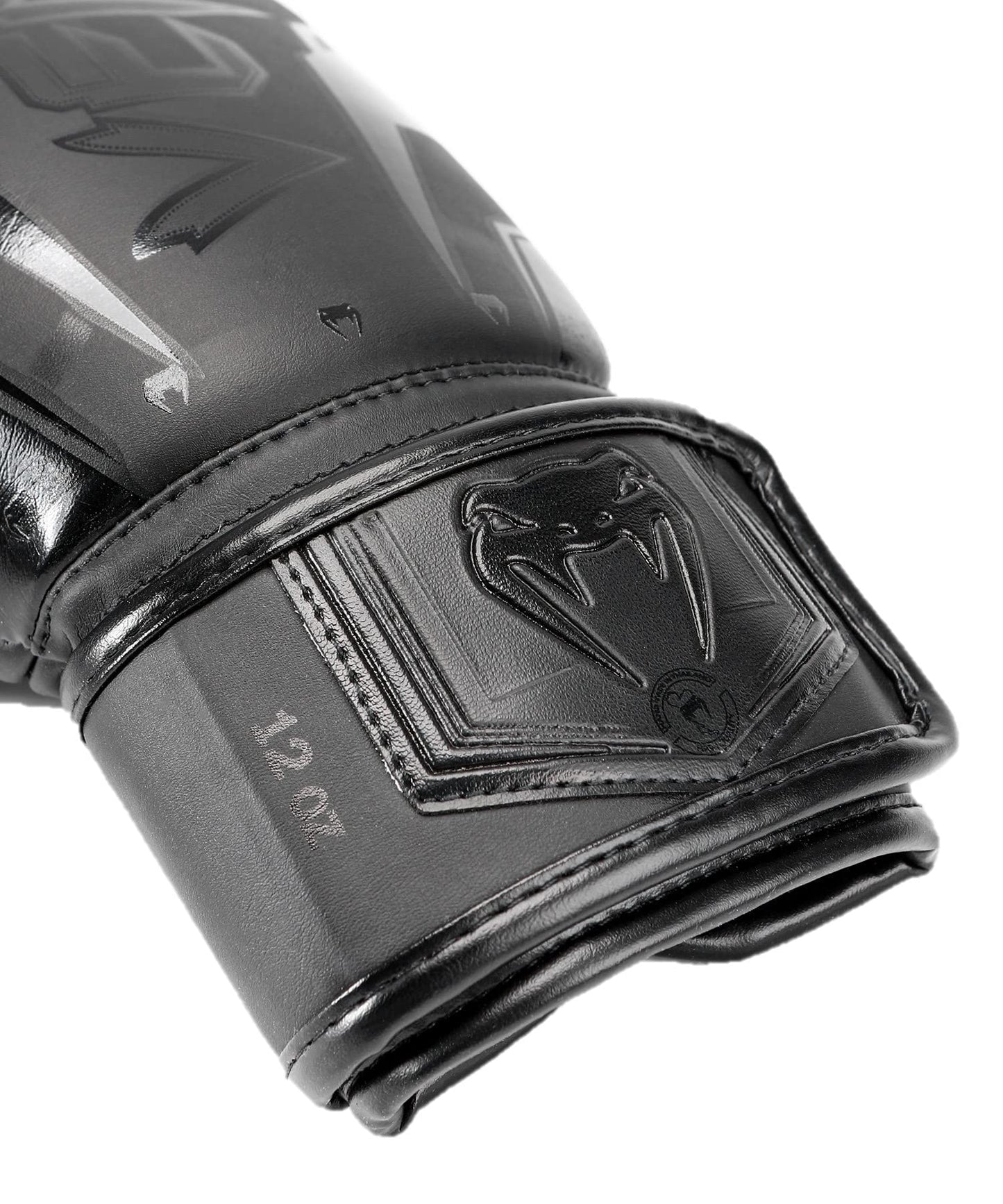 Venum Elite Boxing Gloves - The Champ Gear