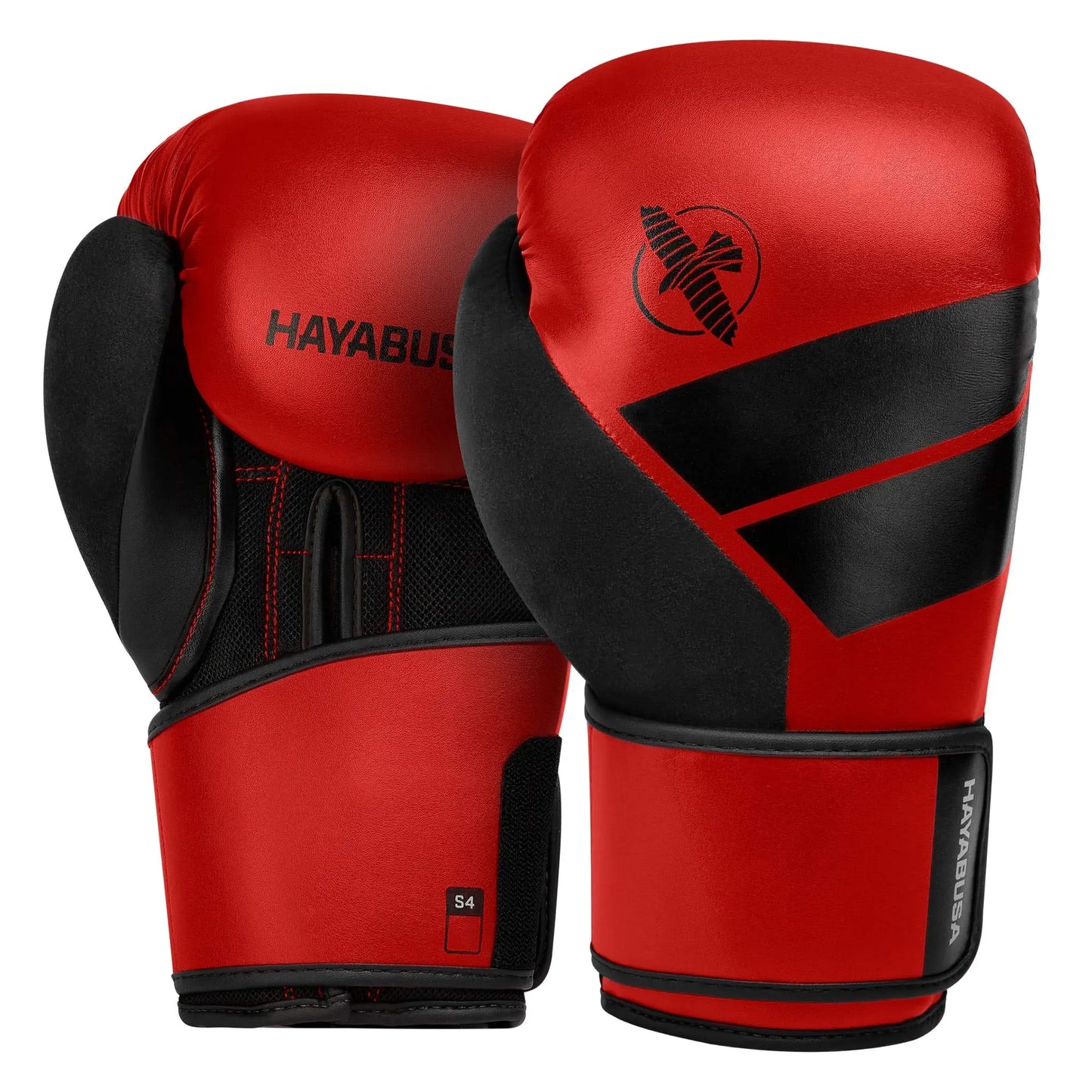 Hayabusa S4 Boxing Gloves for Men and Women - The Champ Gear