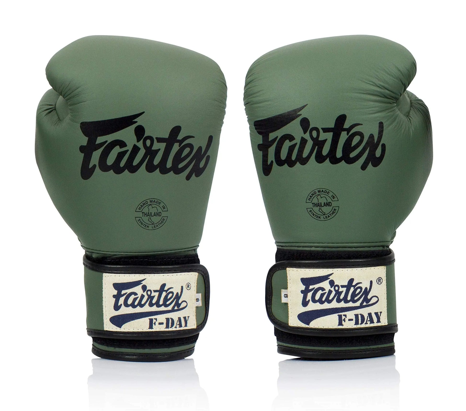 Fairtex Boxing Gloves for Men, Women, Kids - The Champ Gear