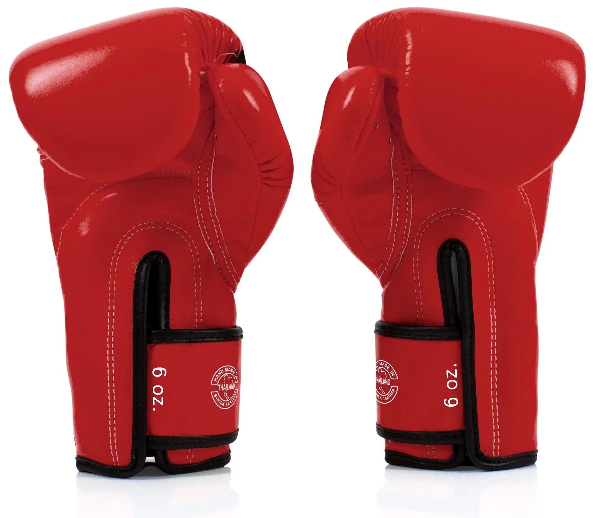 Fairtex Boxing Gloves for Men, Women, Kids - The Champ Gear