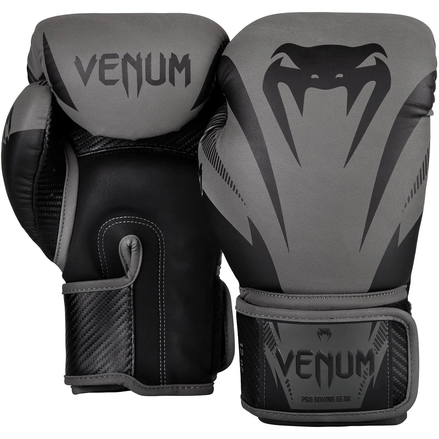 Venum Impact Boxing Gloves - The Champ Gear